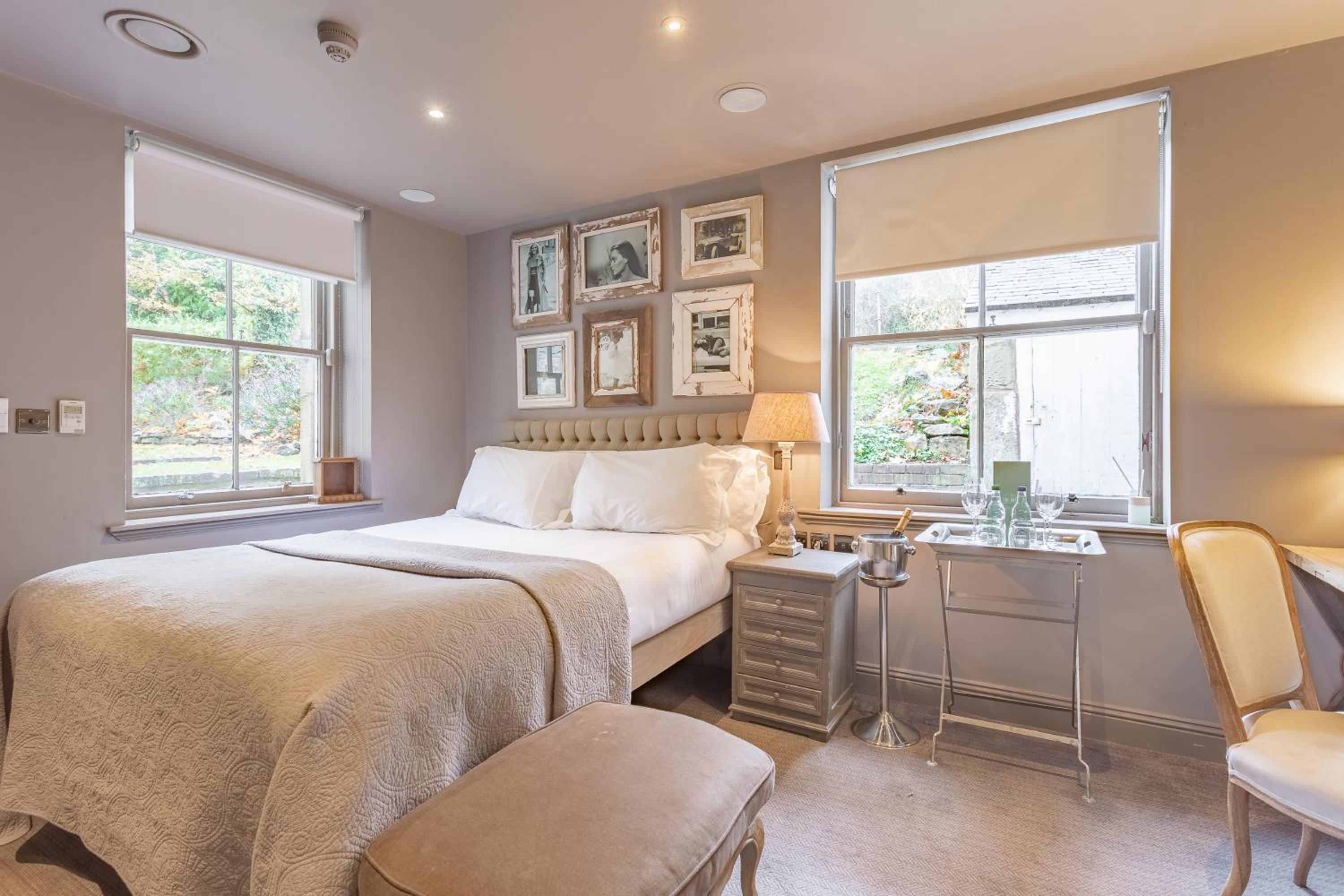 Classic Double Room - Photo 1
