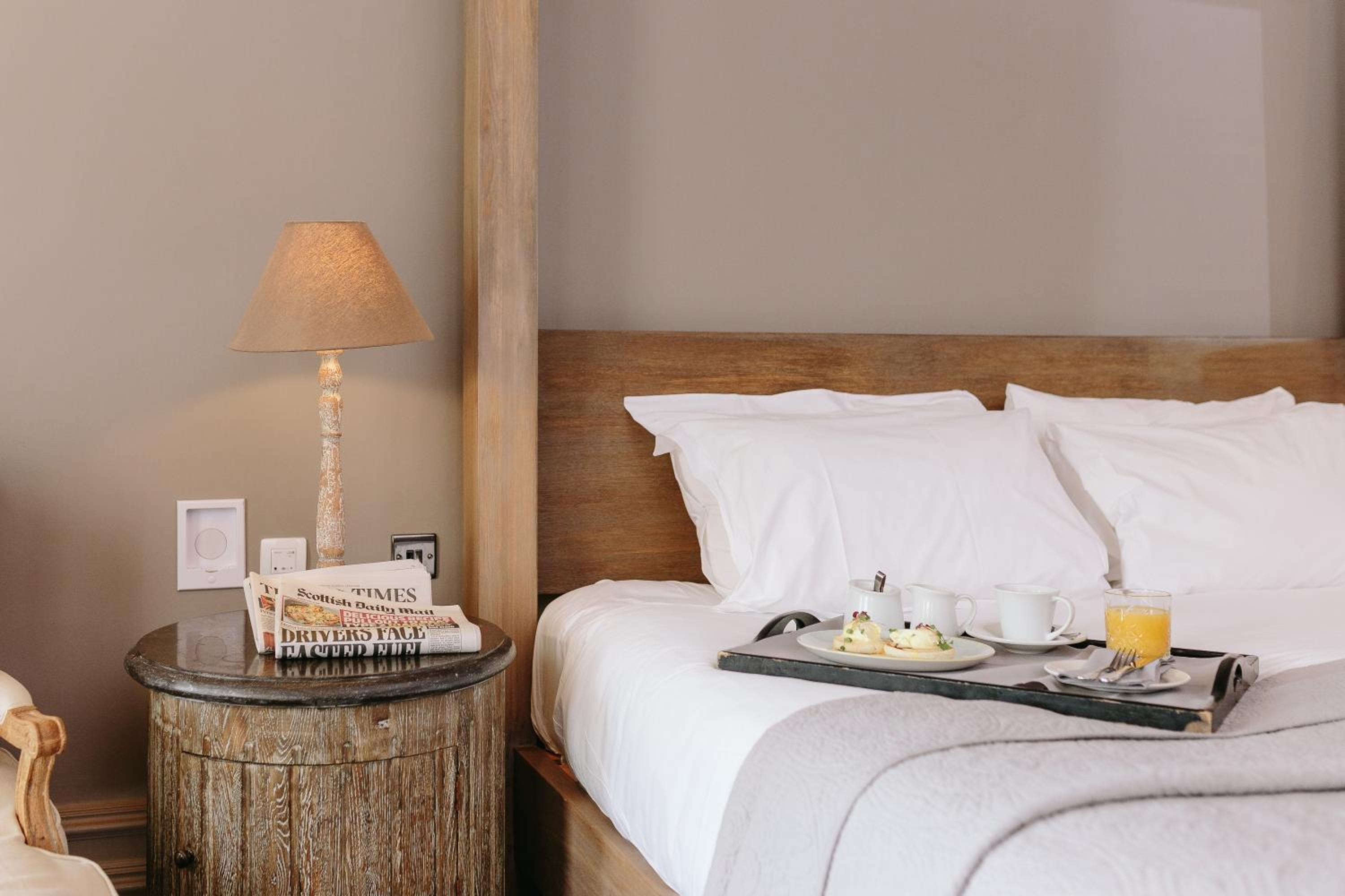 Junior Suite - Photo 1