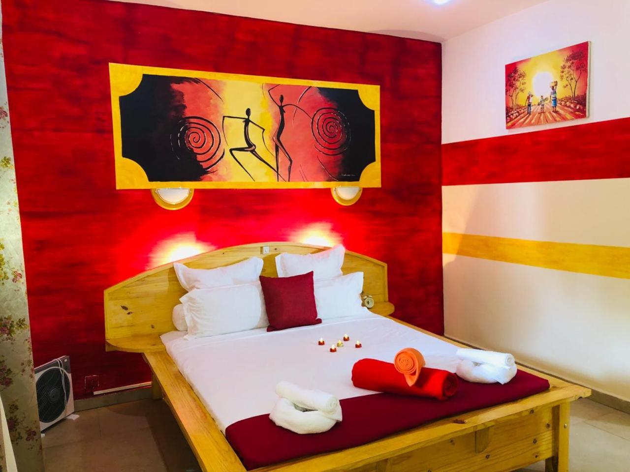 Double Room photo 1
