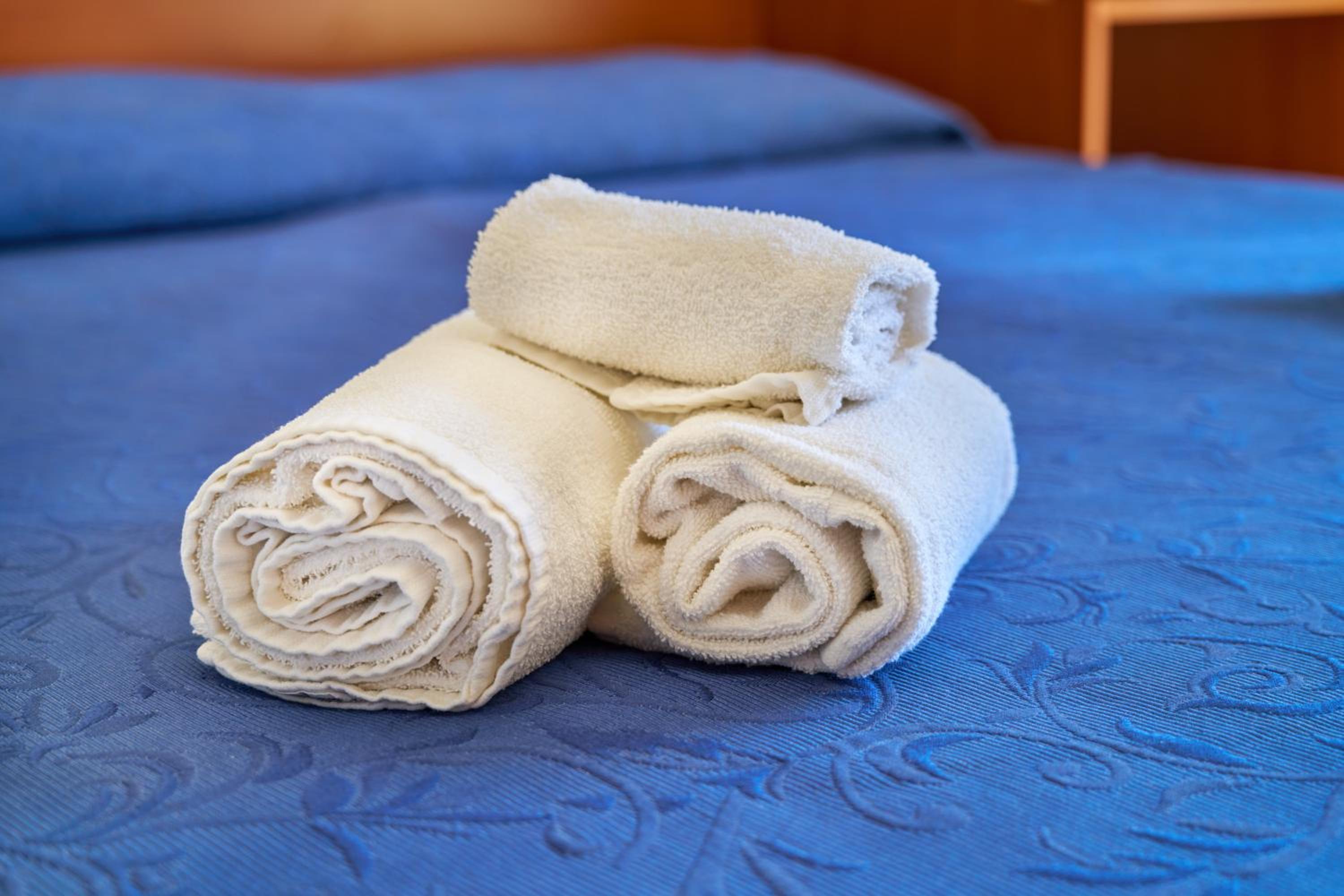 Double or Twin Room with Private Bathroom photo 2