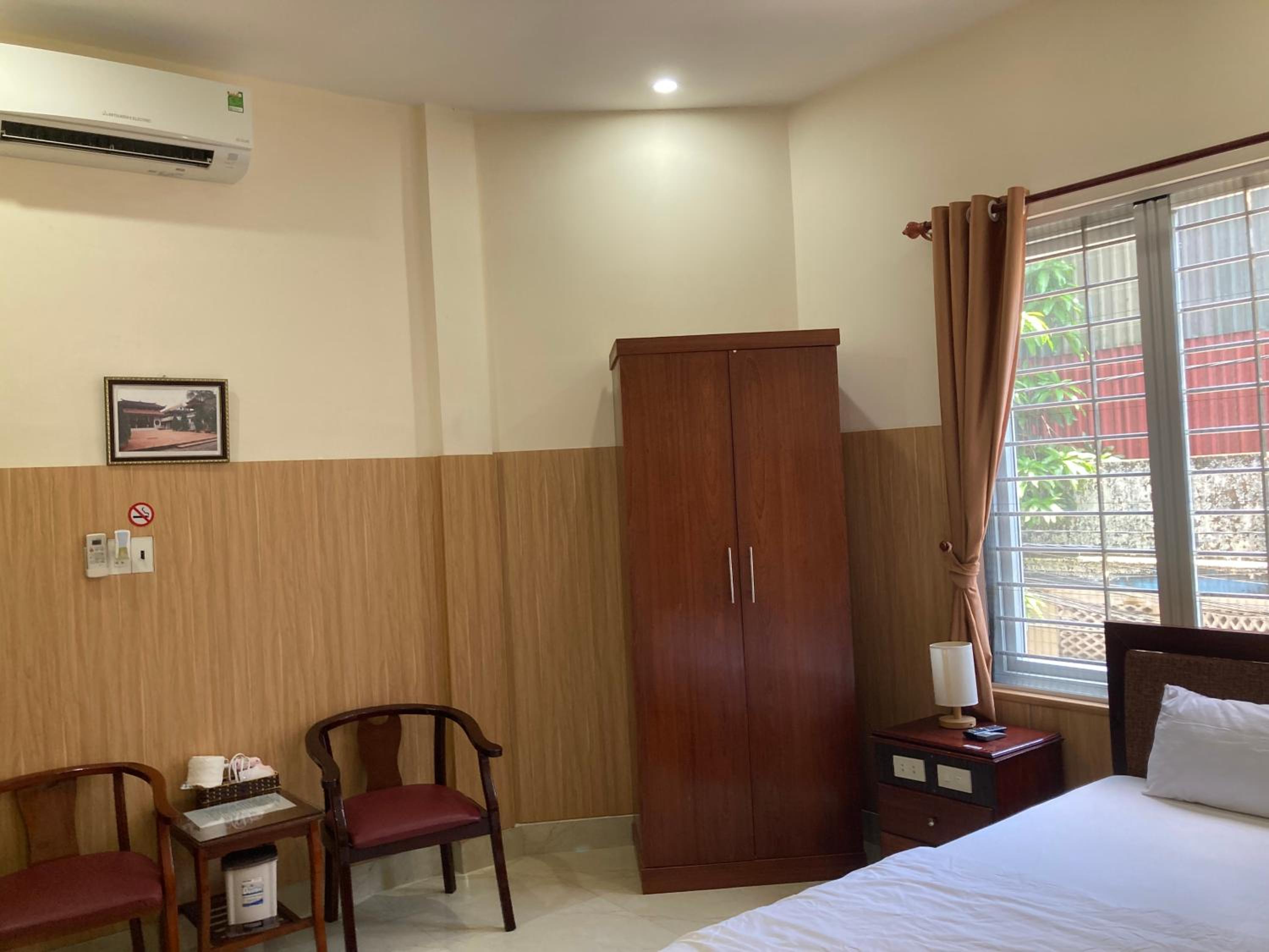 Double Room photo 2