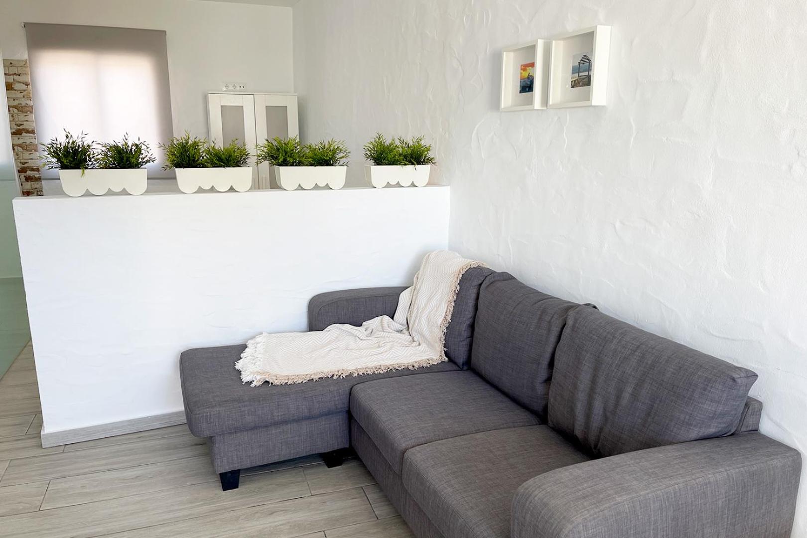 Apartamento Estudio