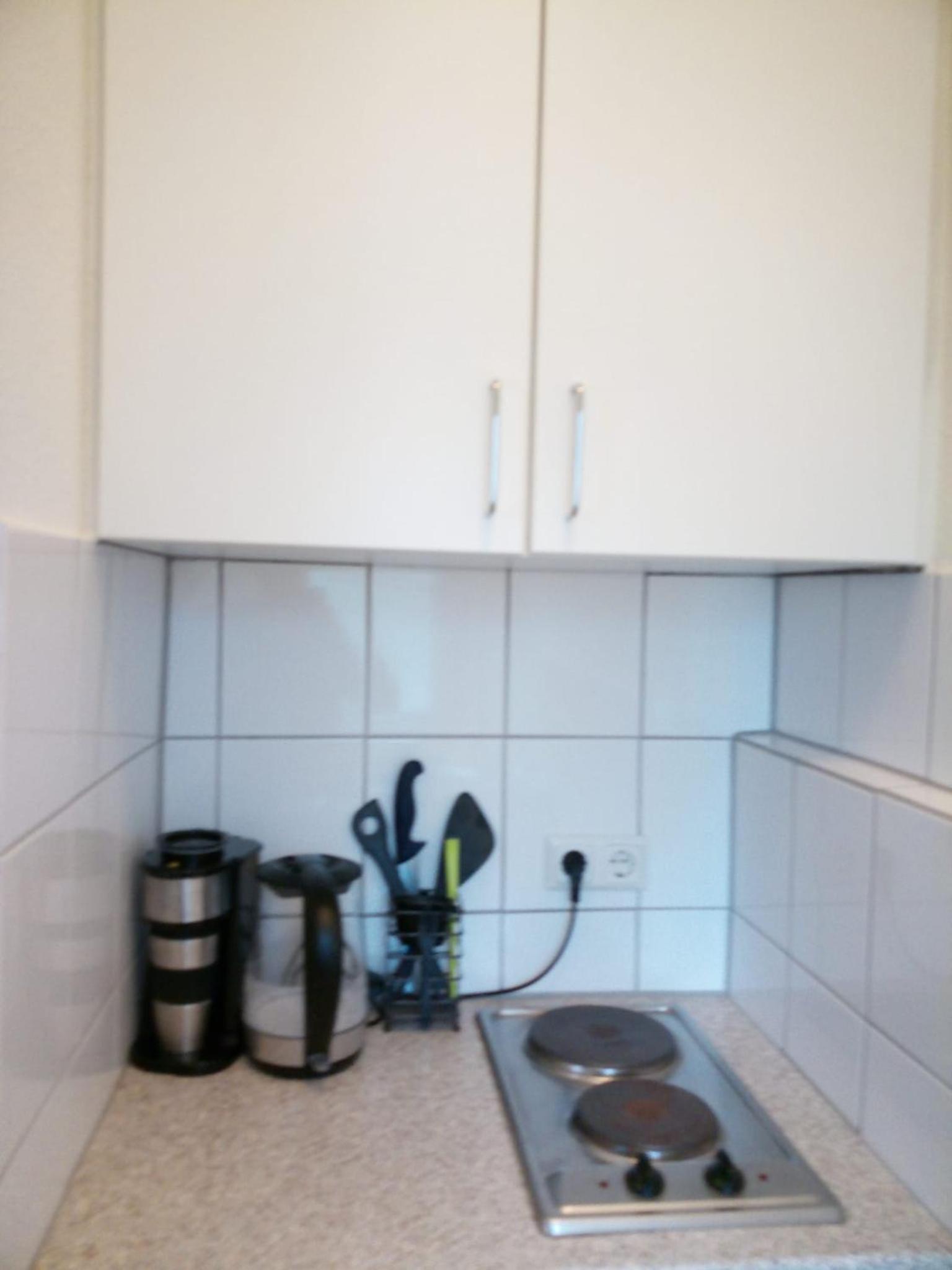 Single Room with Private Bathroom - Annex photo 2