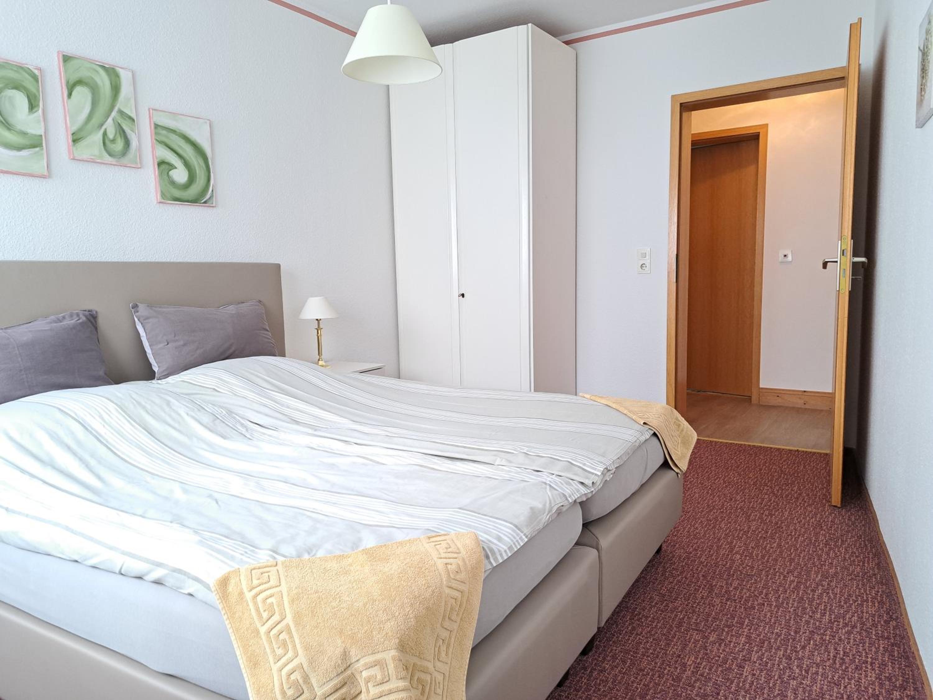 Apartment - Ground Floor photo 2