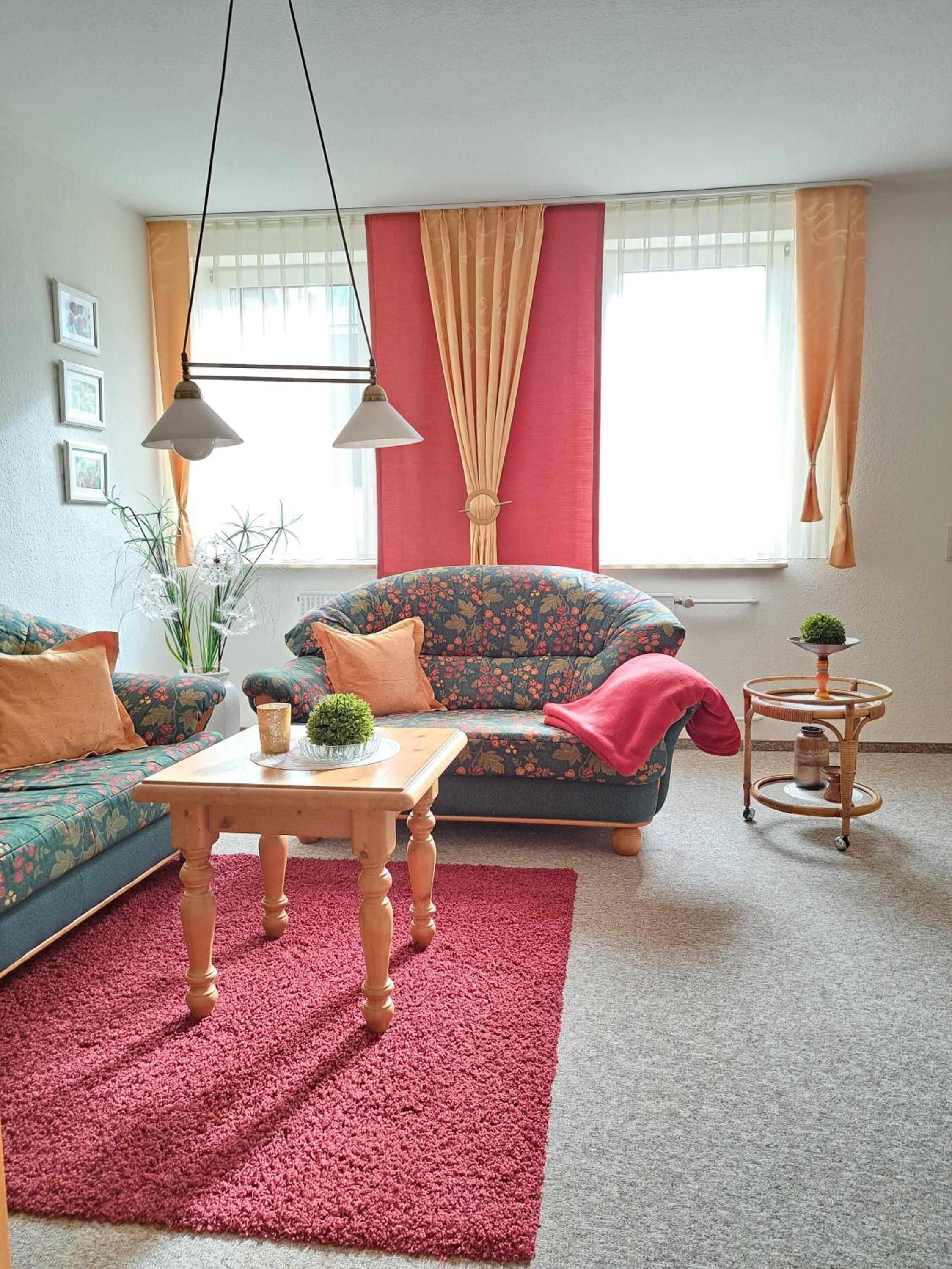 Apartment - Ground Floor photo 1