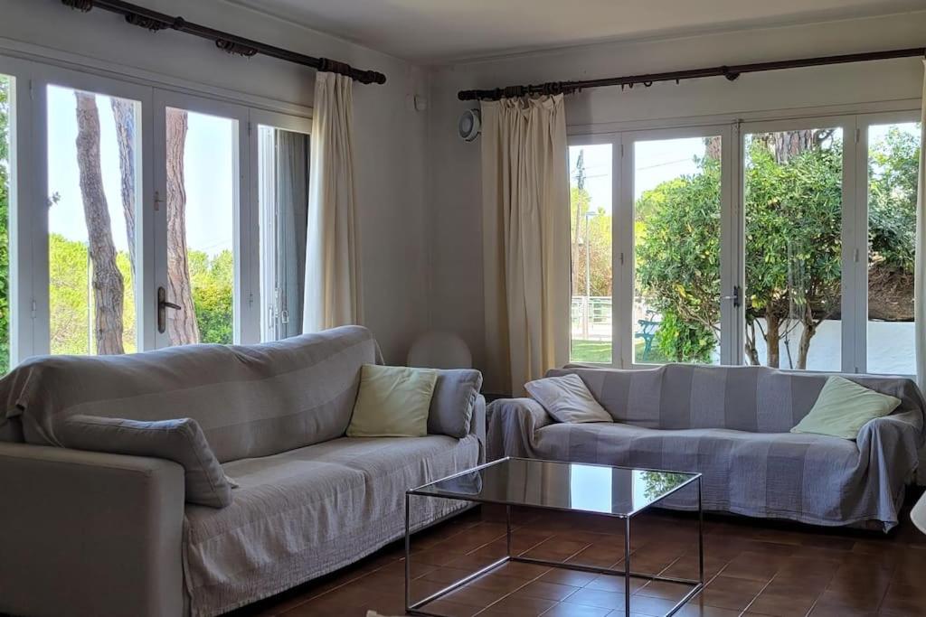 Casa de cinco habitaciones