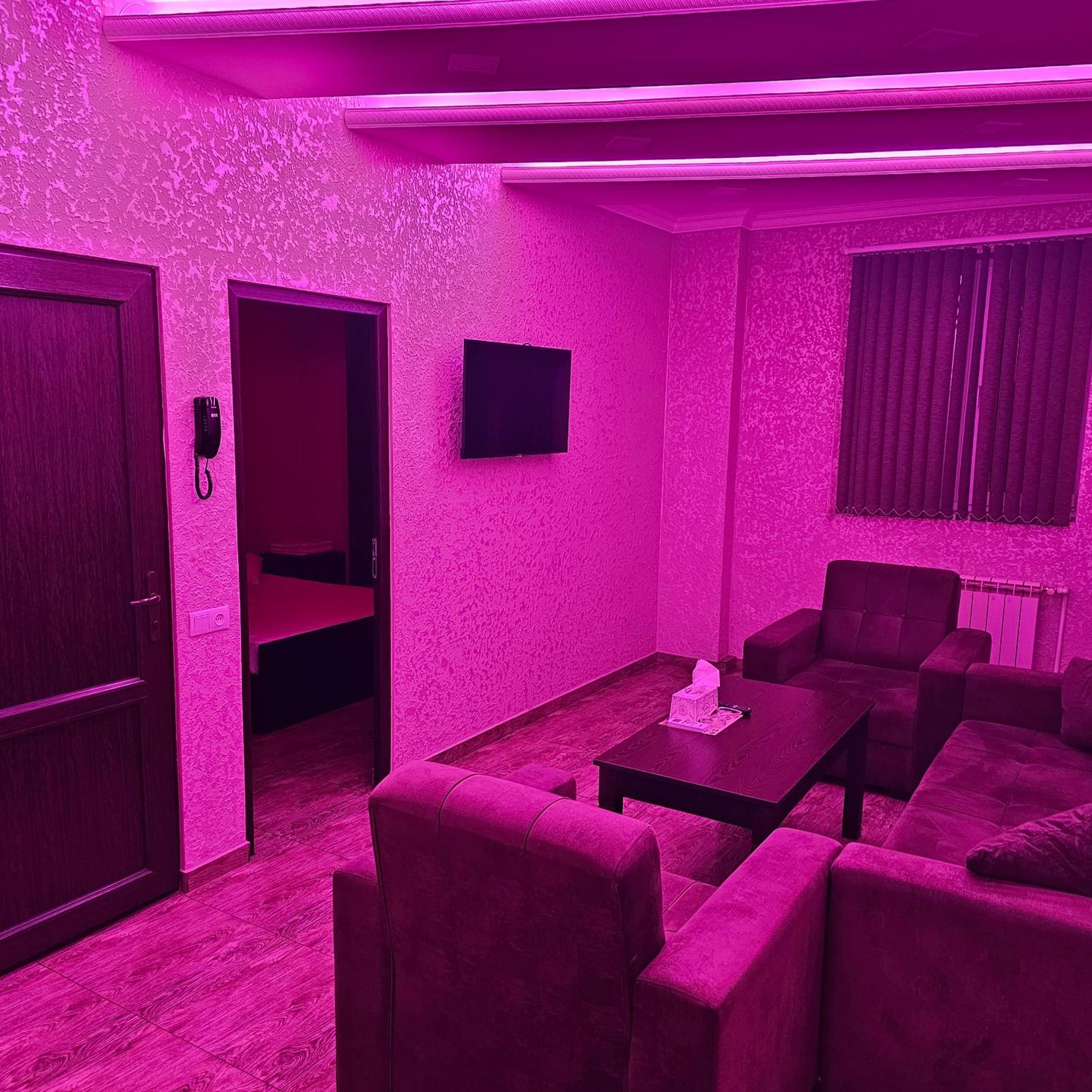 Comfort Quadruple Room