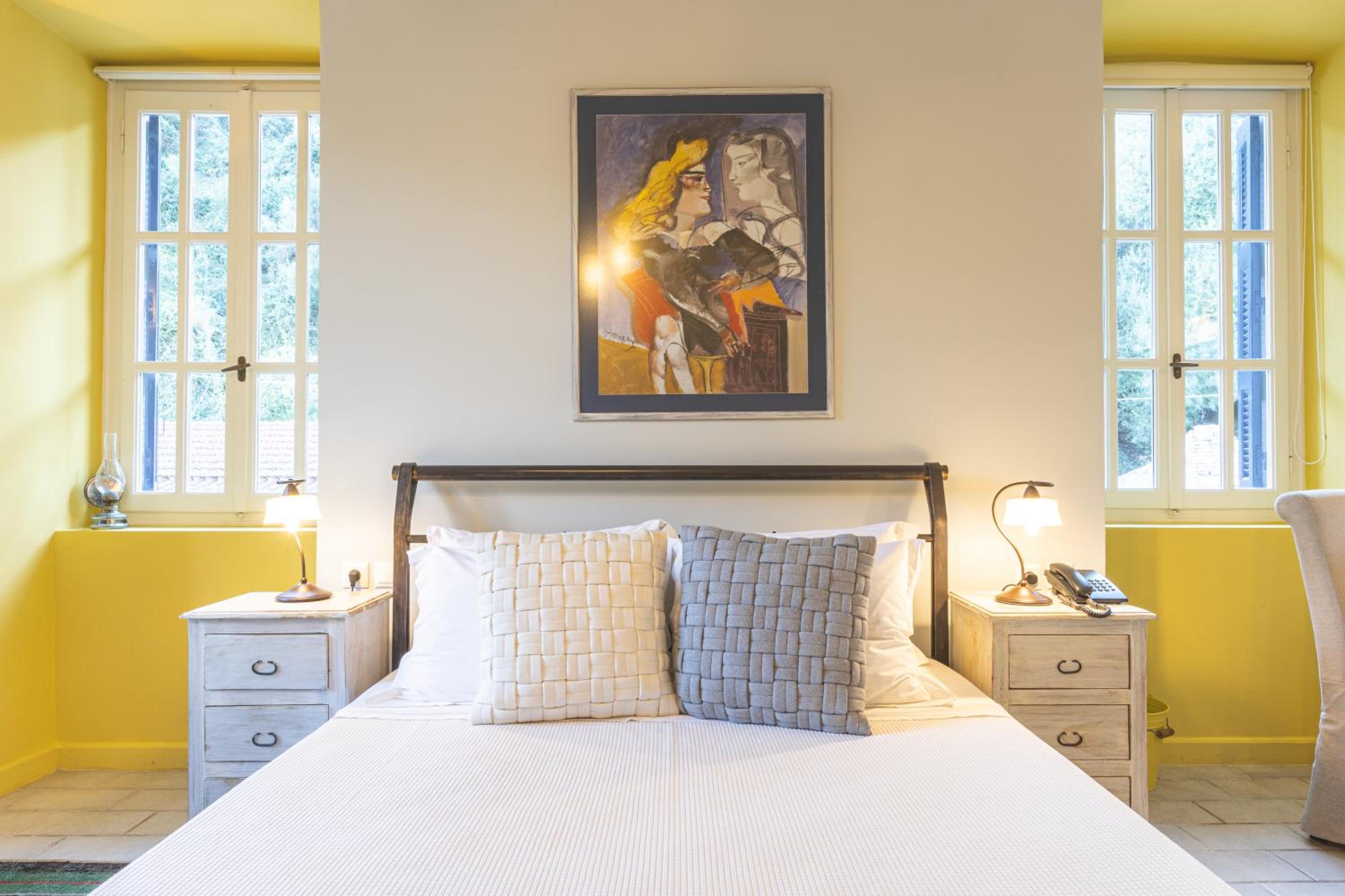 Triple Room - Photo 1