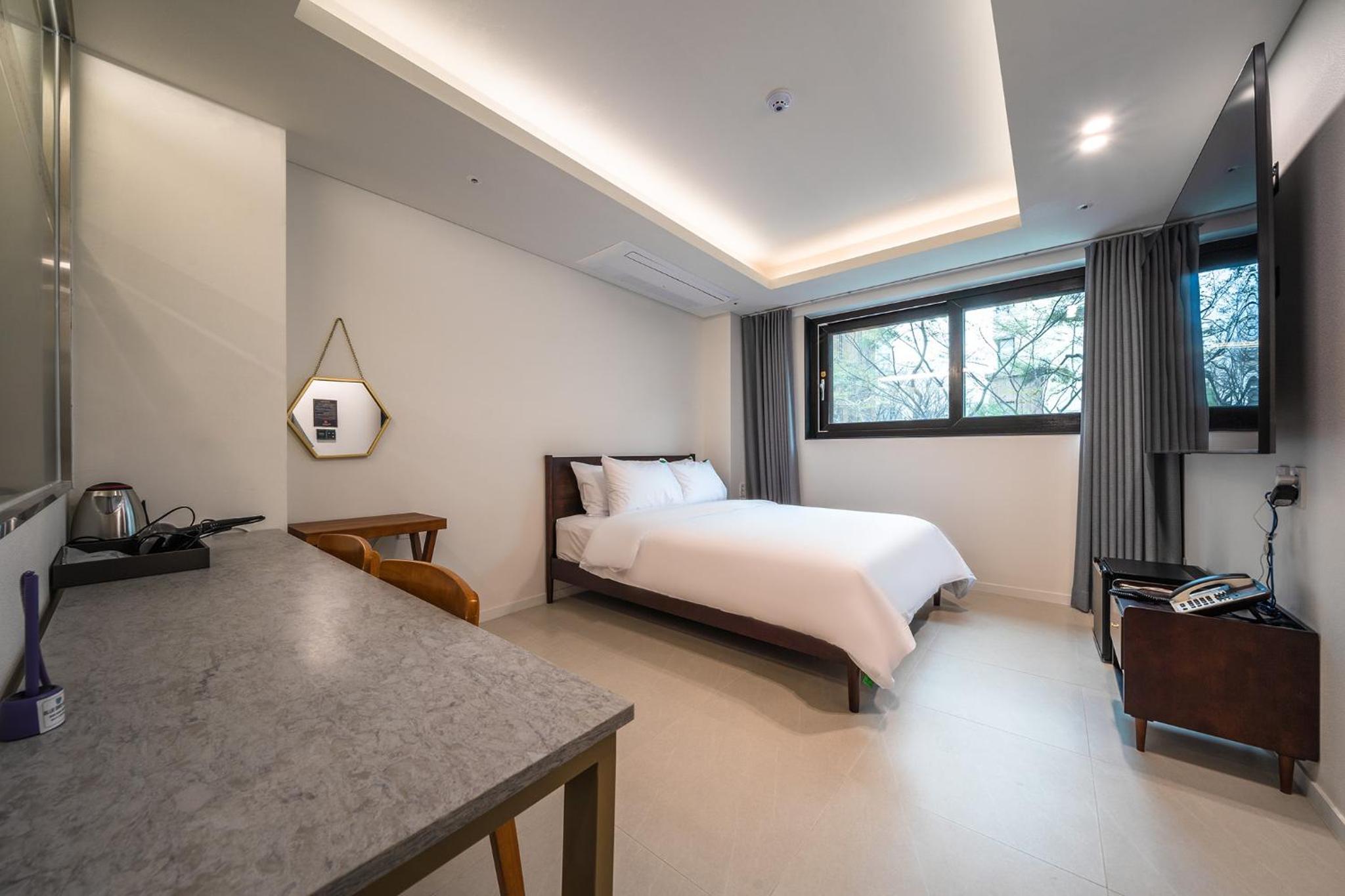 Superior Double Room photo 2