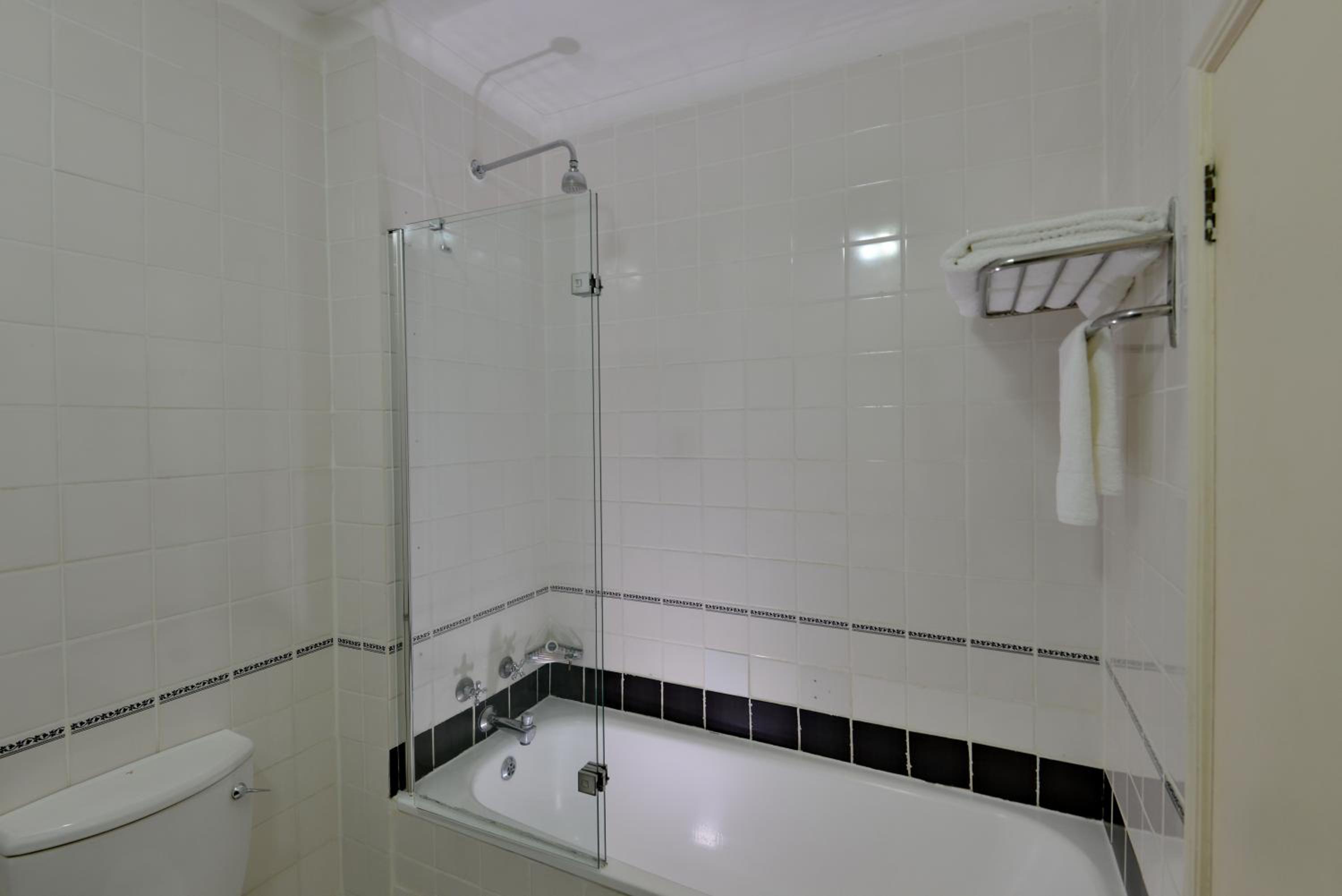 Standard Double Room with Sea View - Photo 4