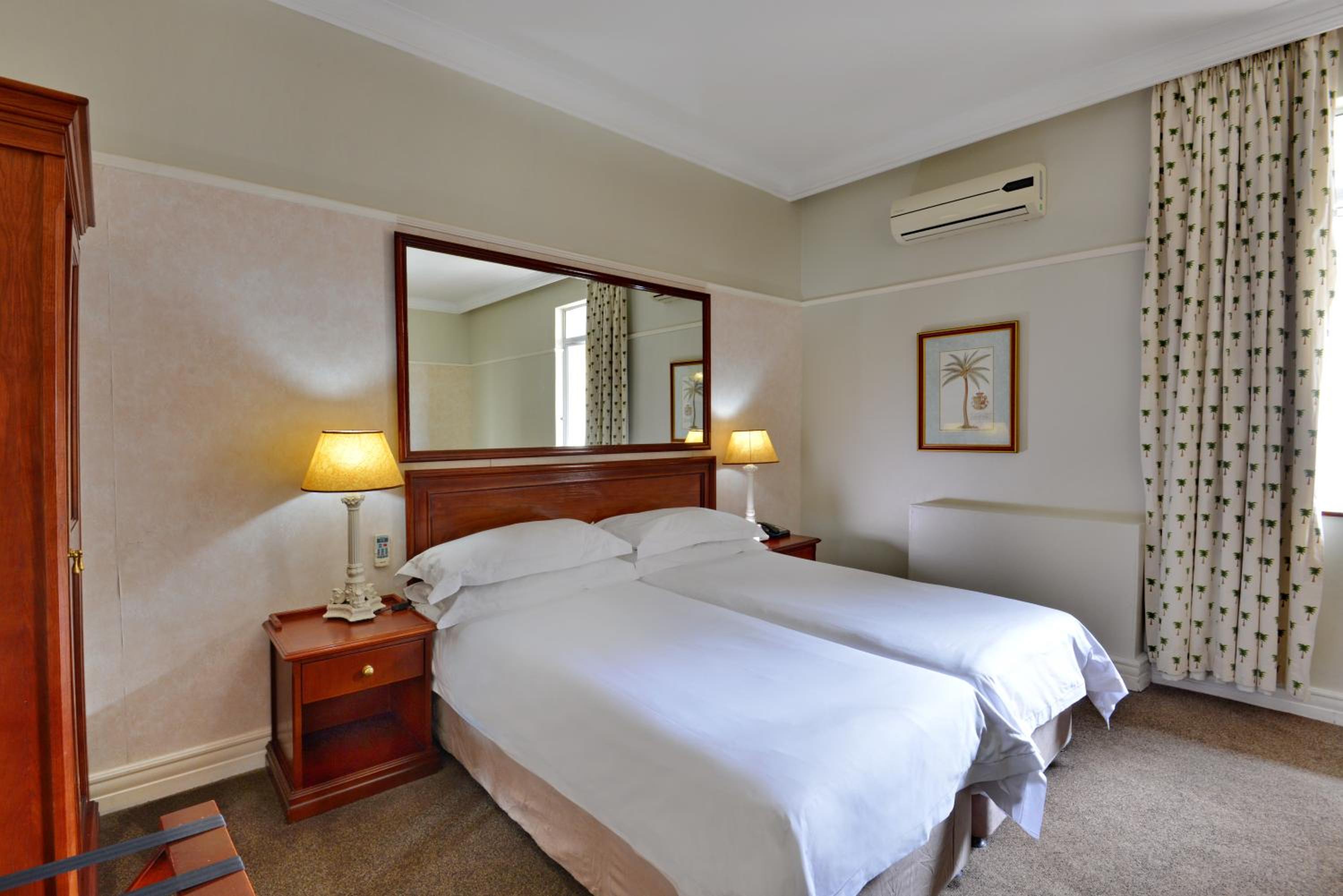 Double or Twin Room - Photo 1