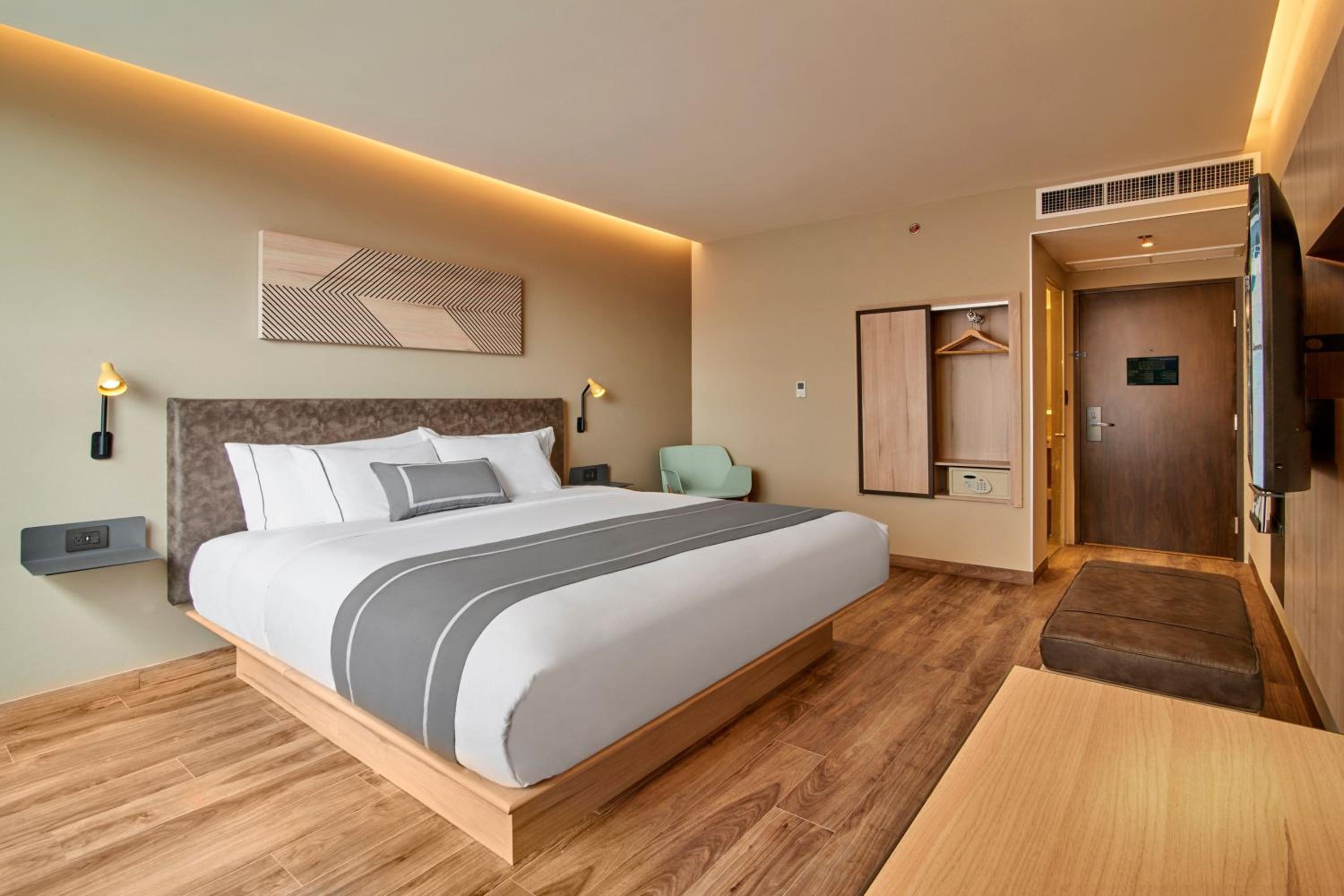 King Room - Photo 15