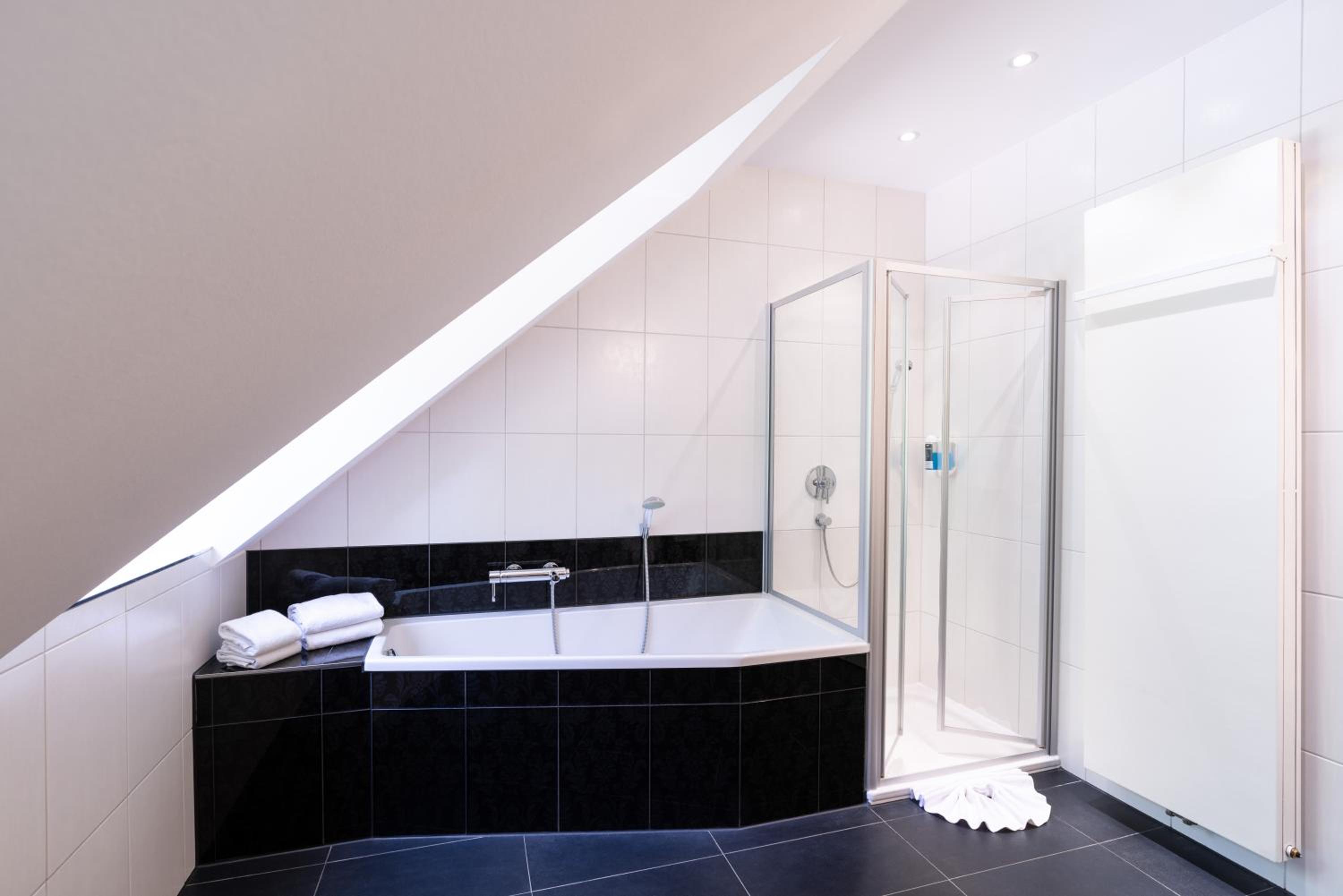 Komfort-Doppelzimmer Waldblick photo 2