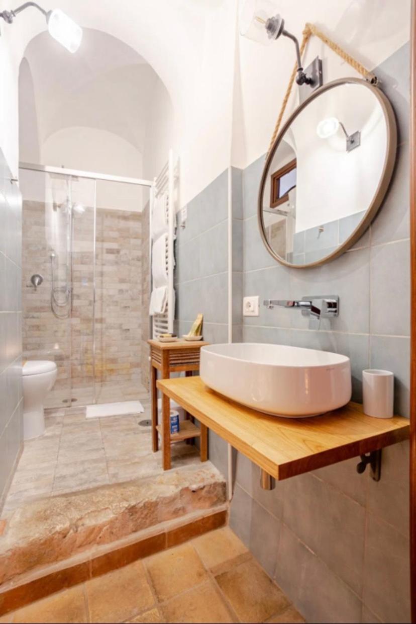 Deluxe Apartment with Bathtub - Split Level - Photo 36