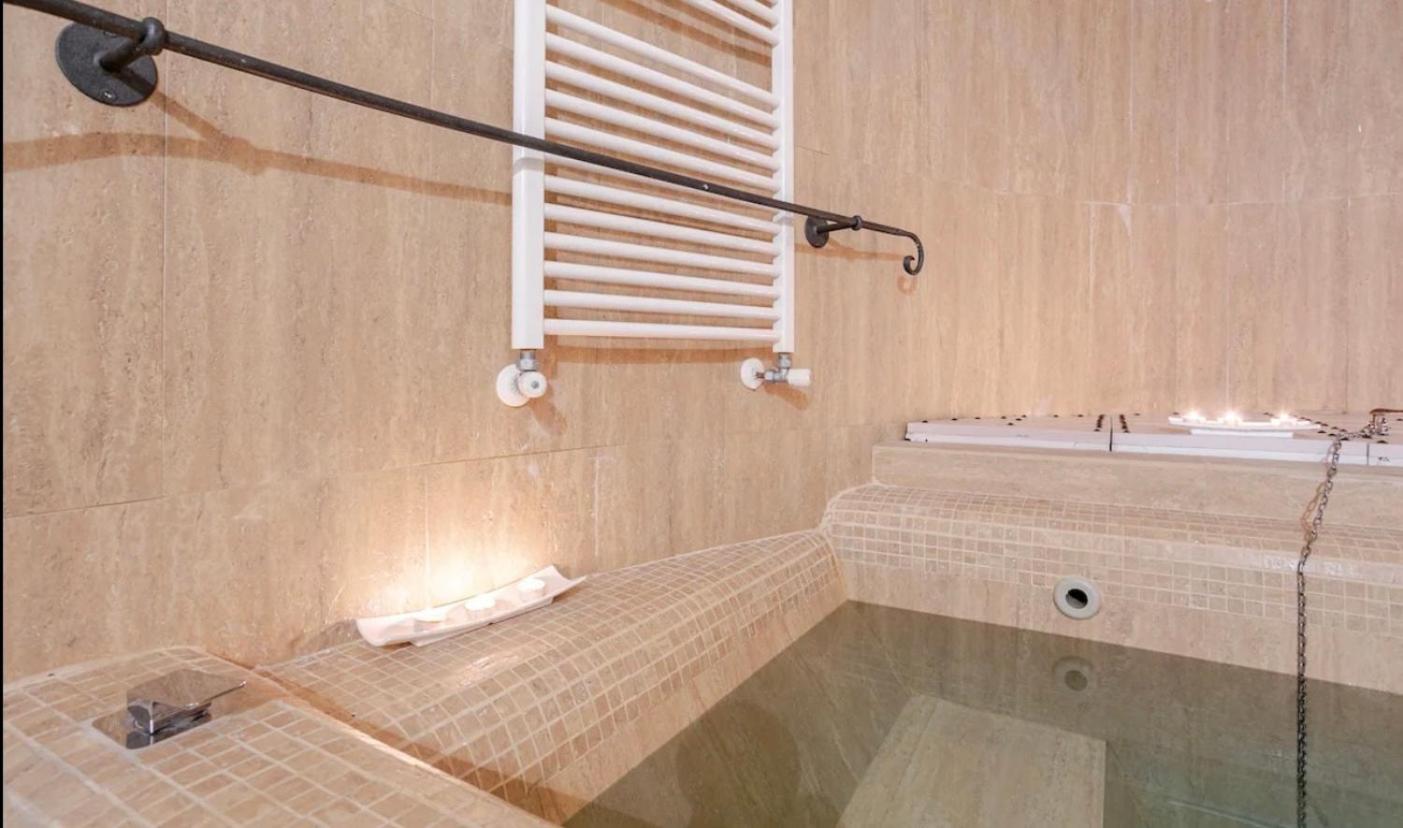 Deluxe Apartment with Bathtub - Split Level - Photo 39