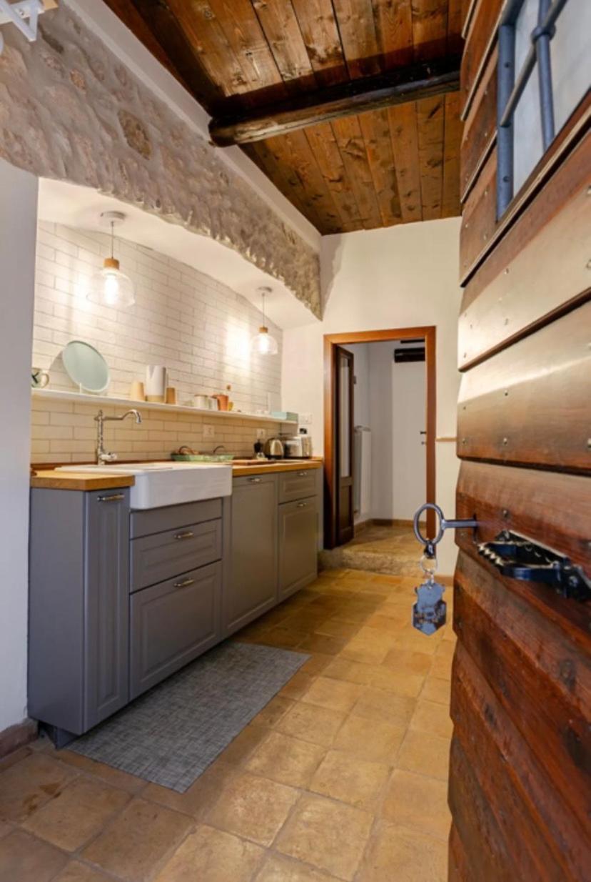 Deluxe Apartment with Bathtub - Split Level - Photo 35