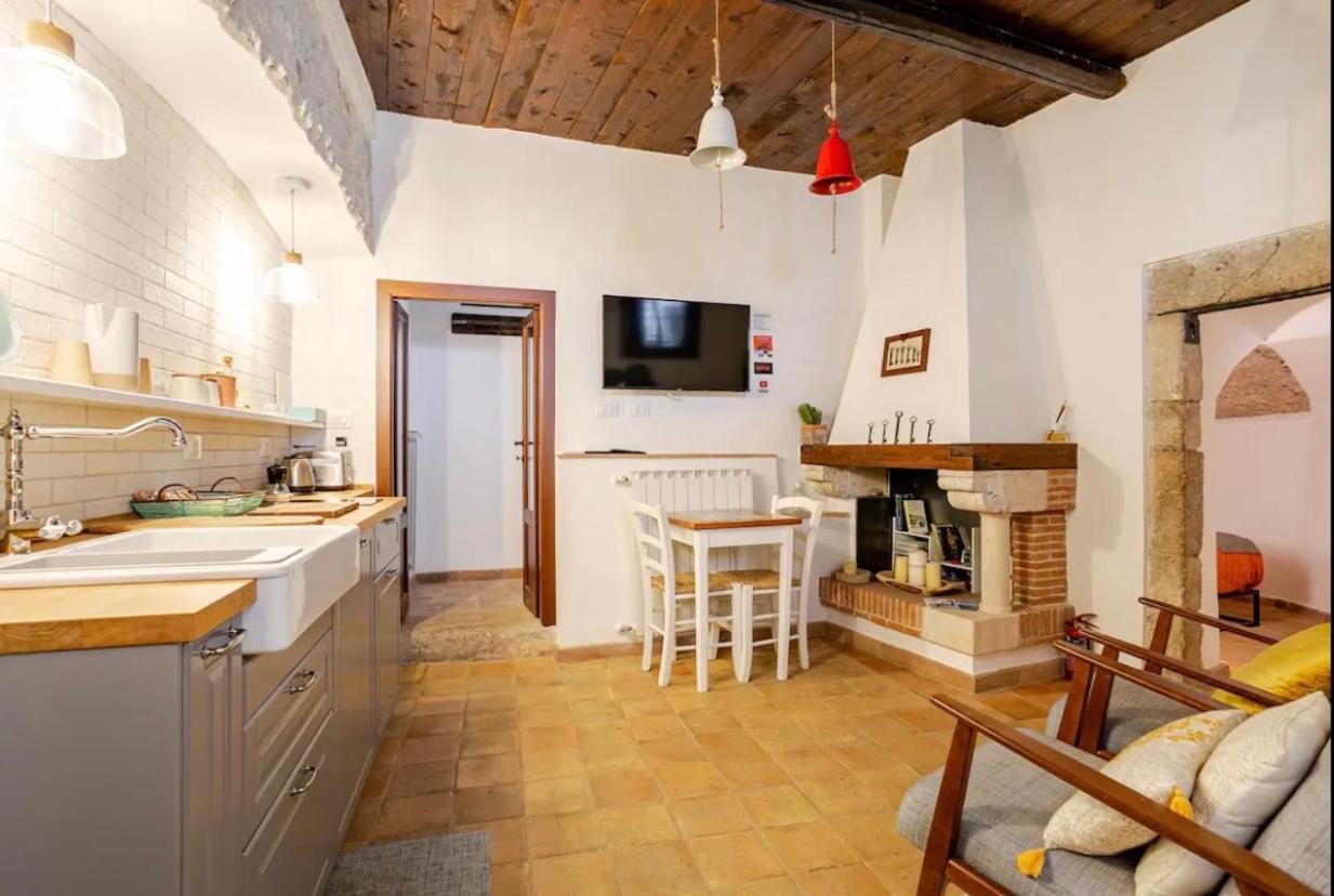 Deluxe Apartment with Bathtub - Split Level - Photo 41