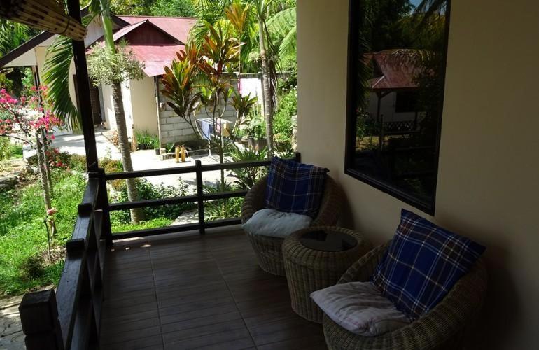 Double Room with Lake View photo 3