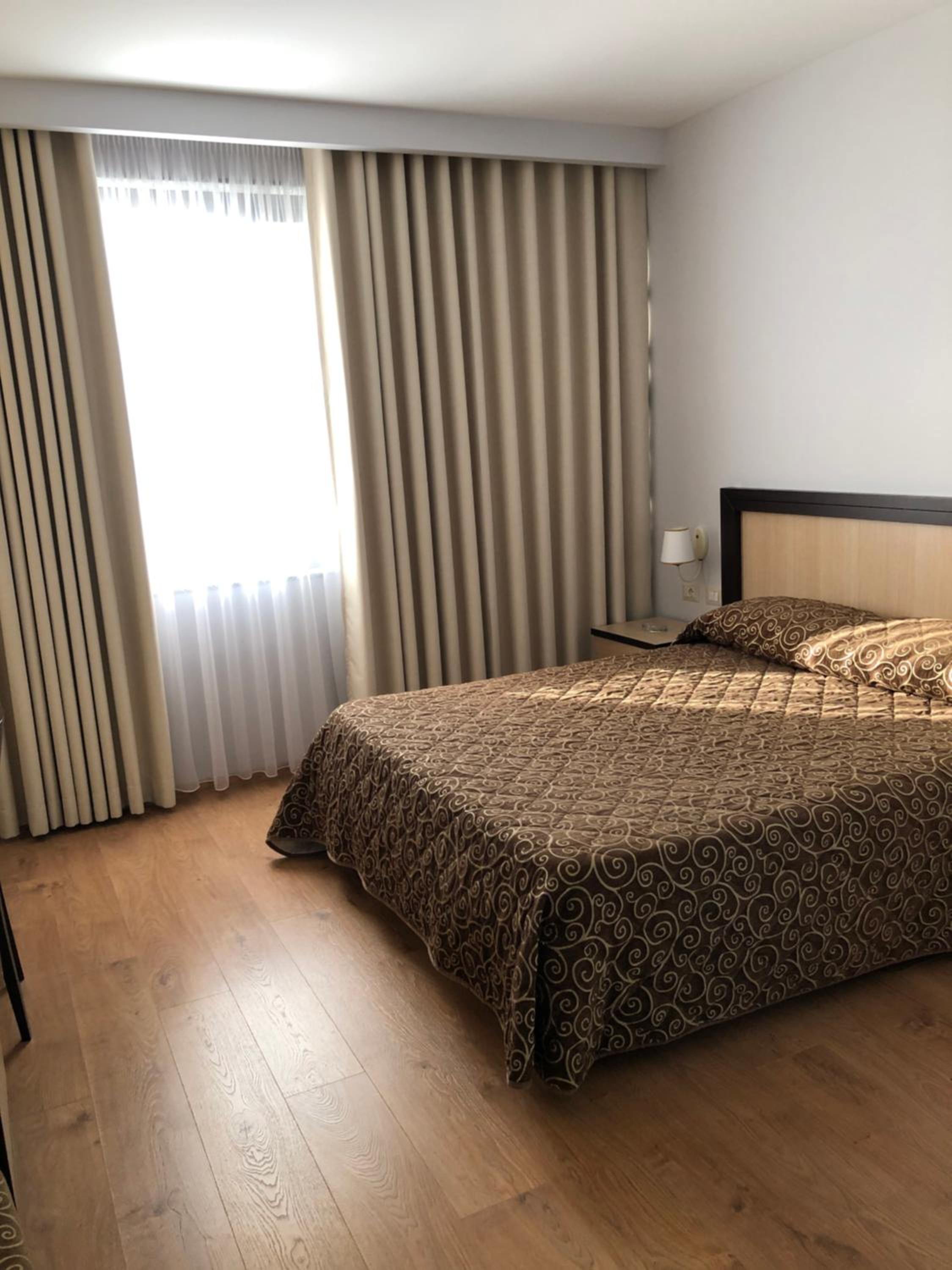 Budget Double Room photo 1