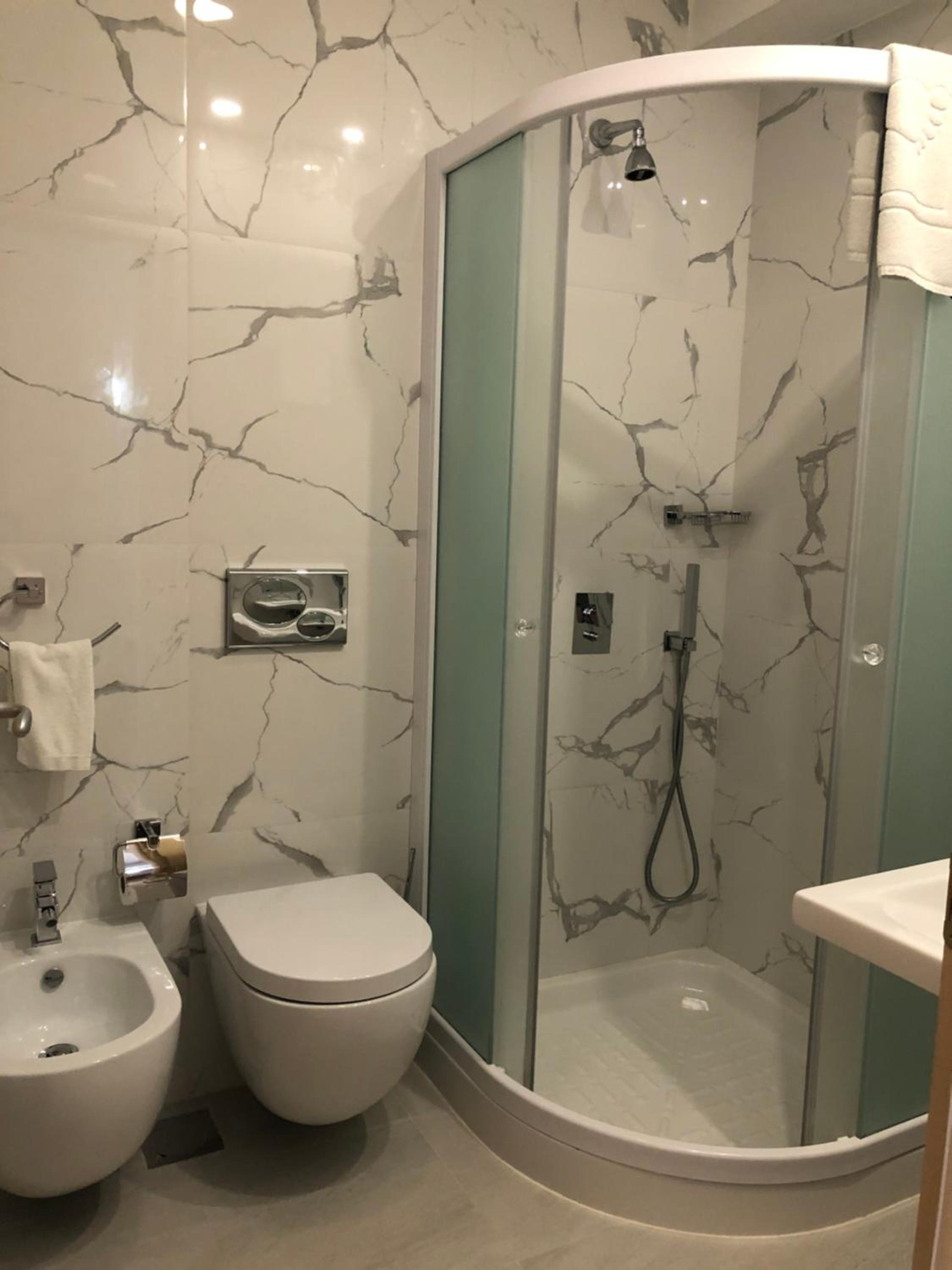 Budget Triple Room photo 3