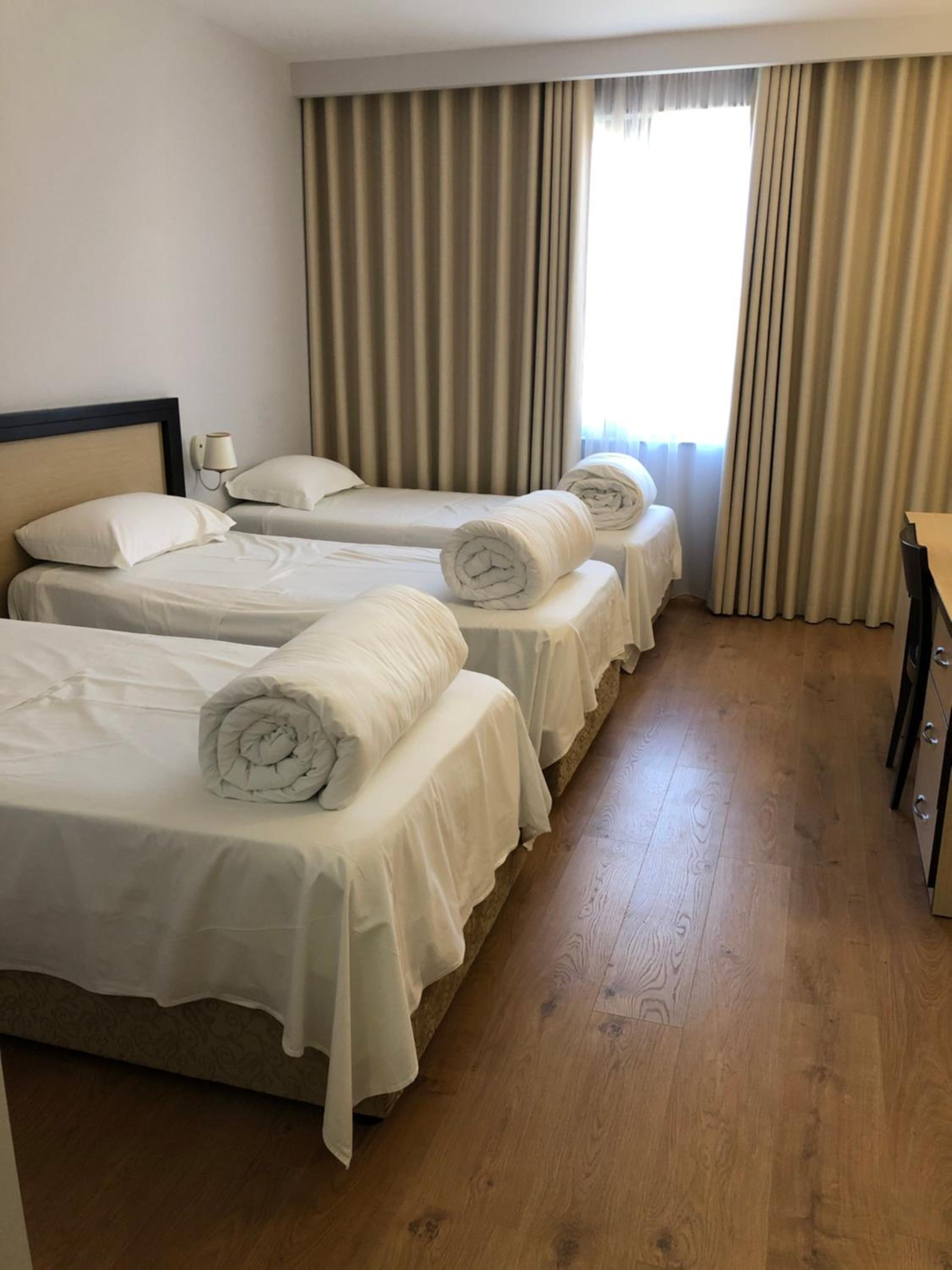 Budget Triple Room photo 1