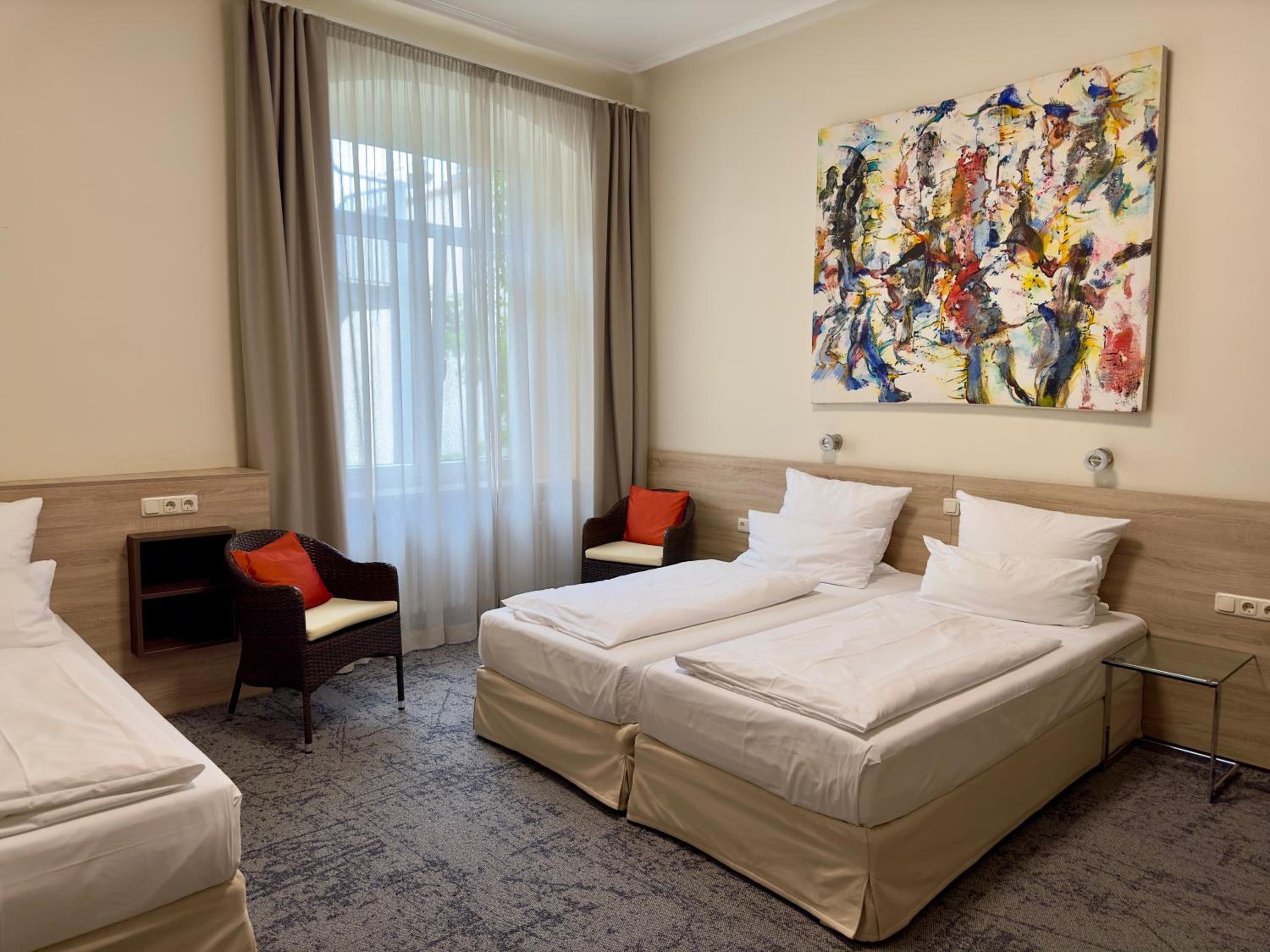 Triple Room photo 2