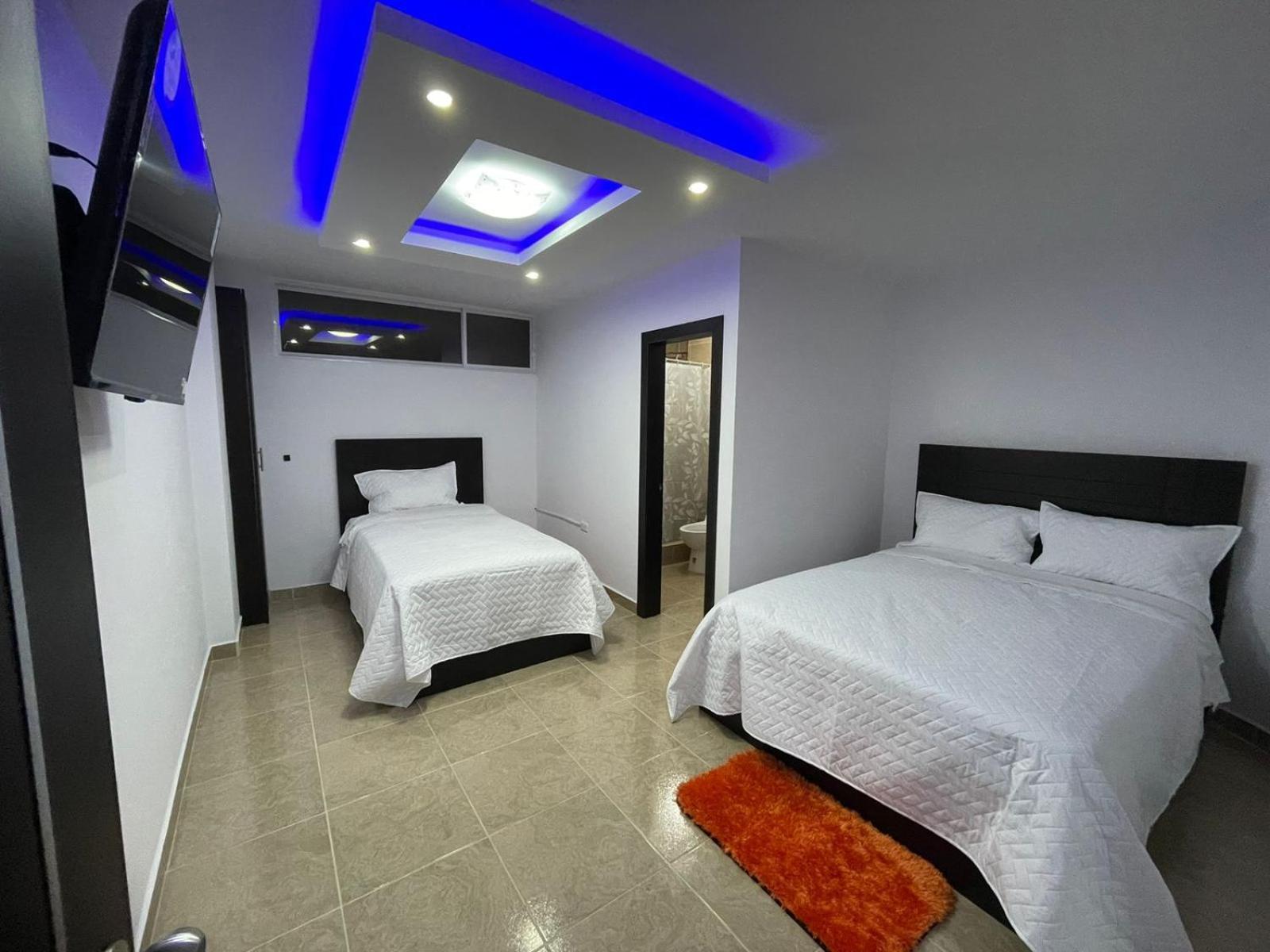 Twin Room photo 1
