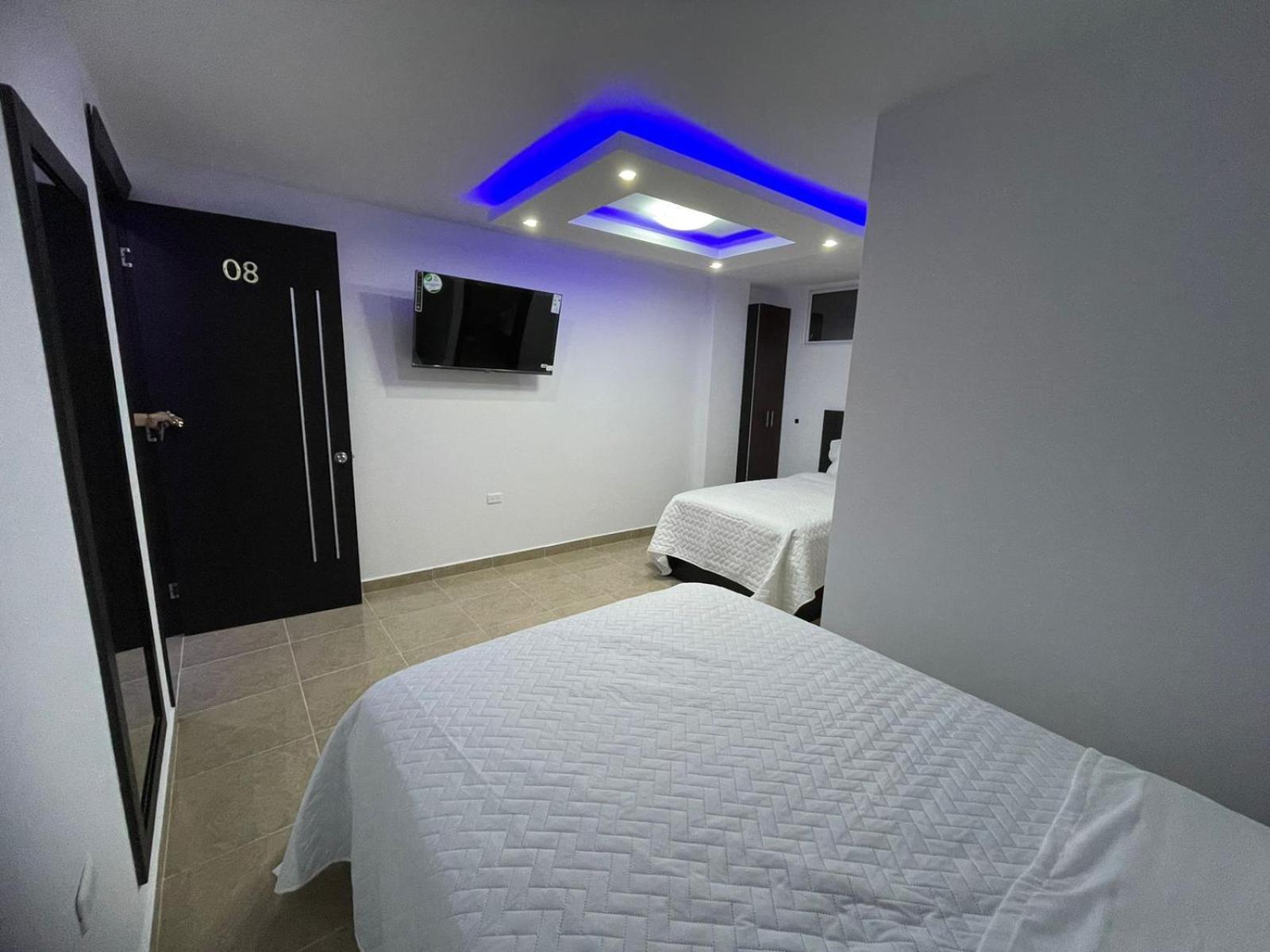 Twin Room photo 2