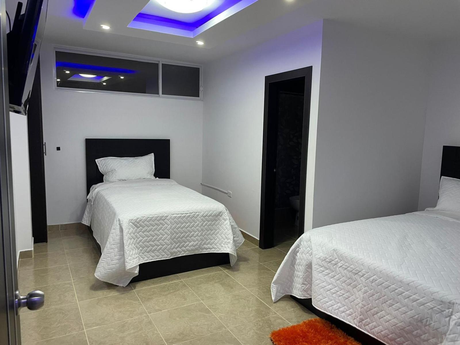 Twin Room photo 3