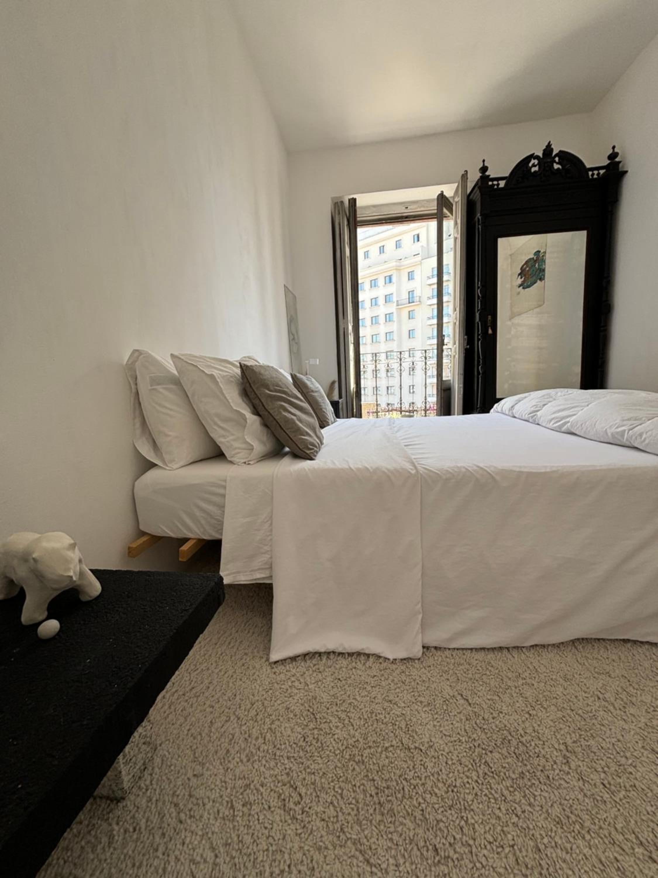 Two-Room Apartment photo 2