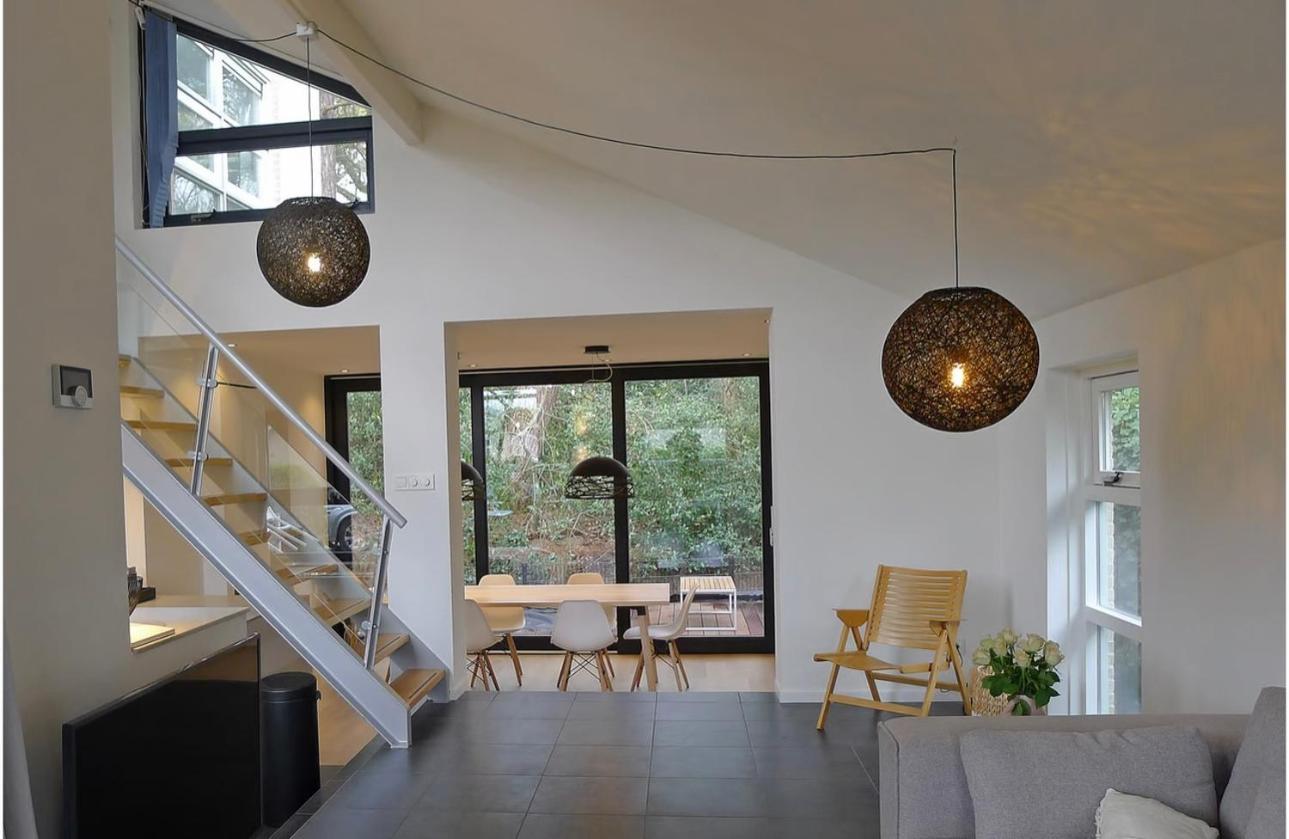 Three-Bedroom House photo 1