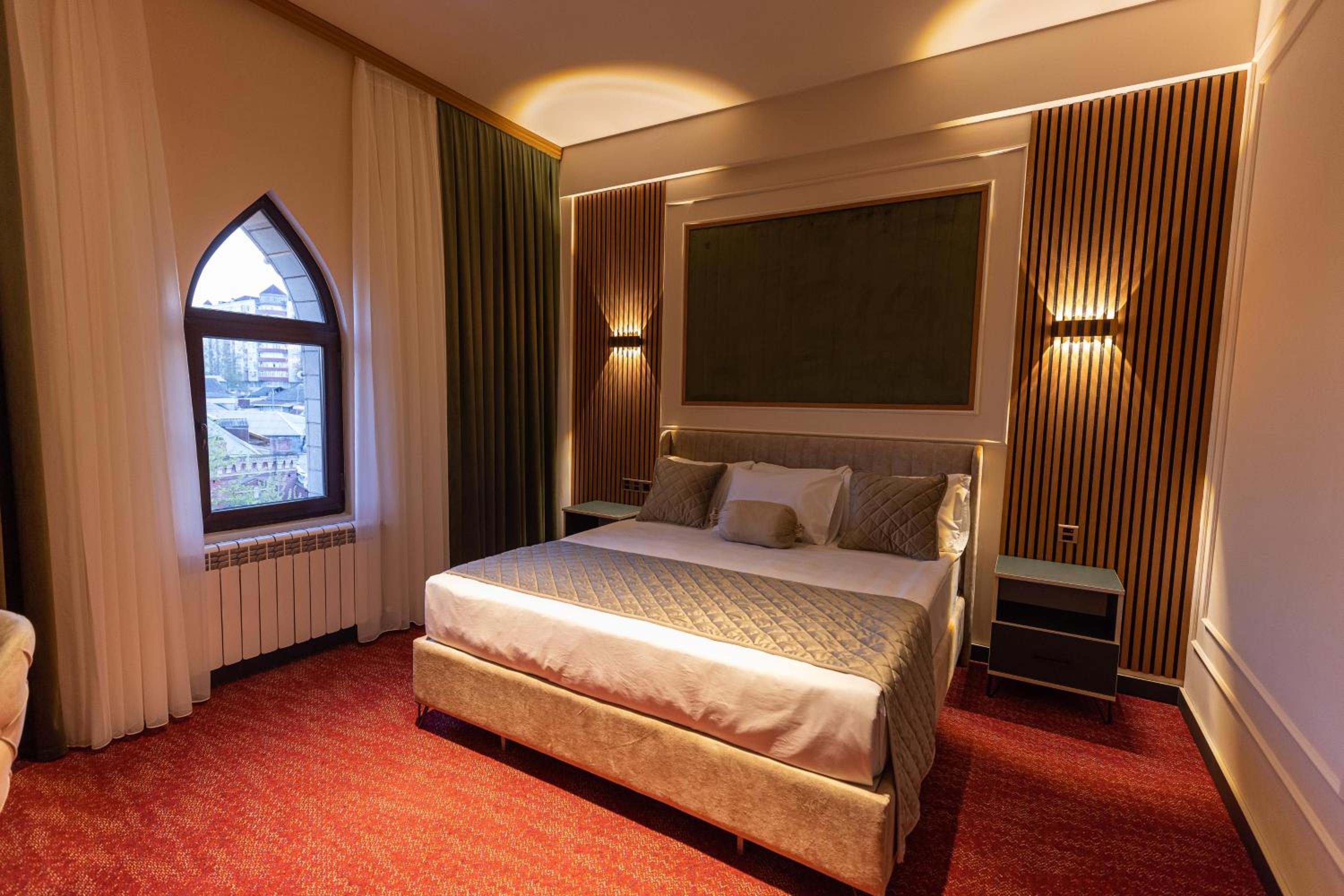 Standard Double or Twin Room photo 2
