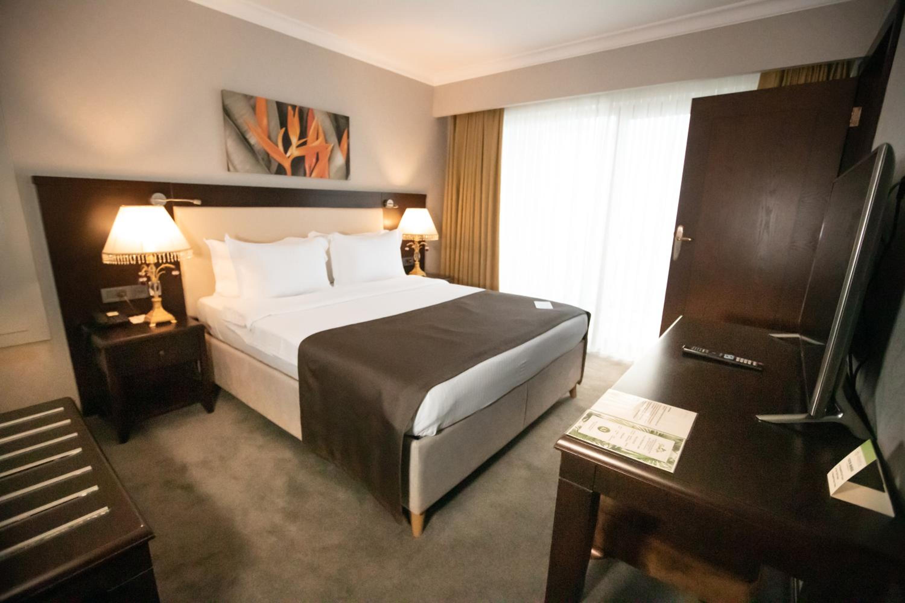 Family Suite with Sea View photo 3