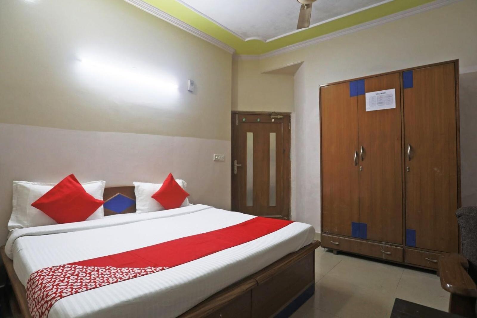 Classic Triple Room