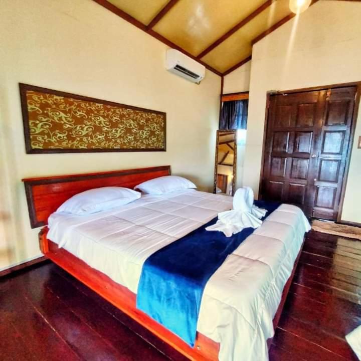 Superior Chalet photo 2