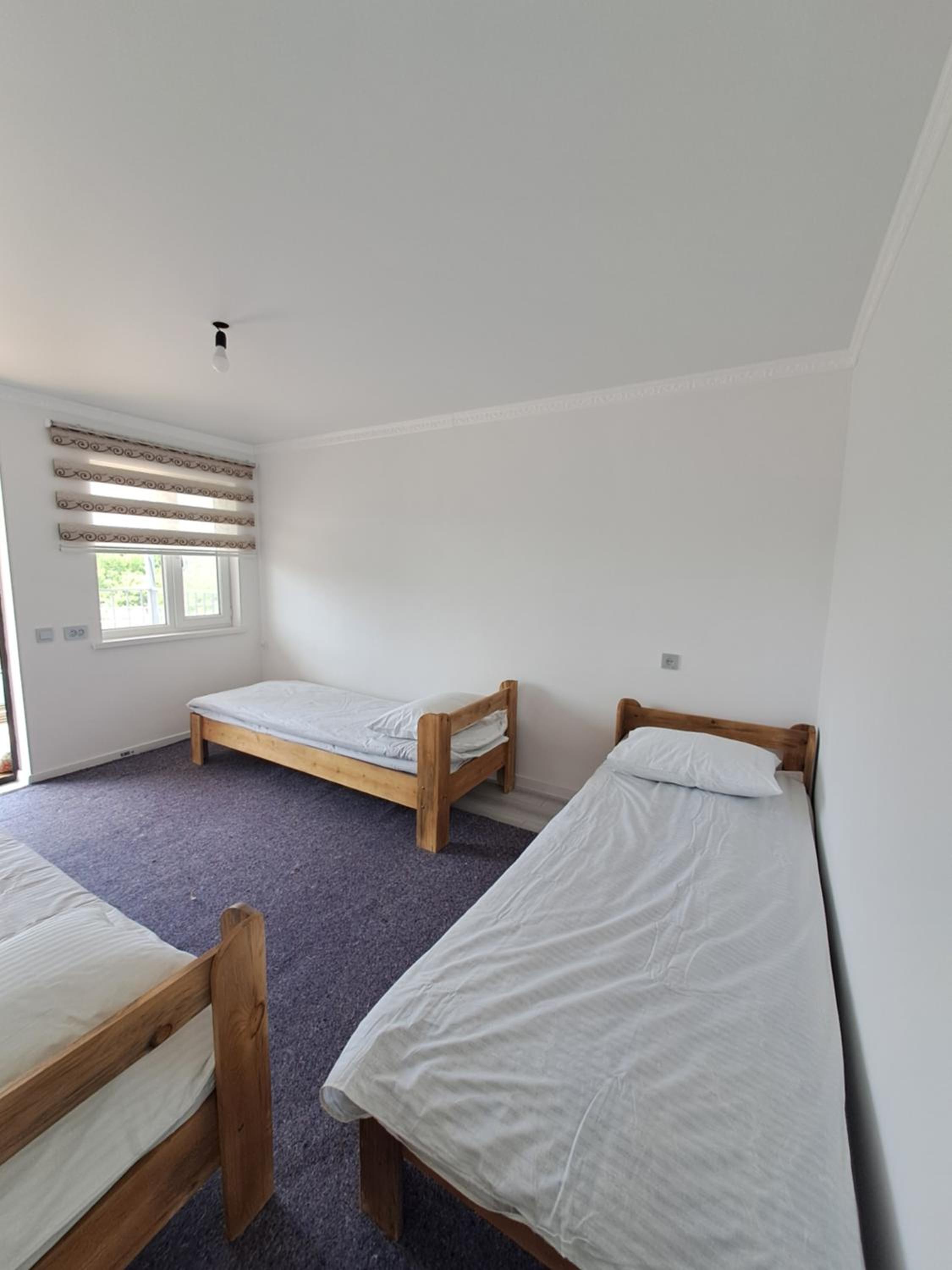 Triple Room with Balcony photo 1