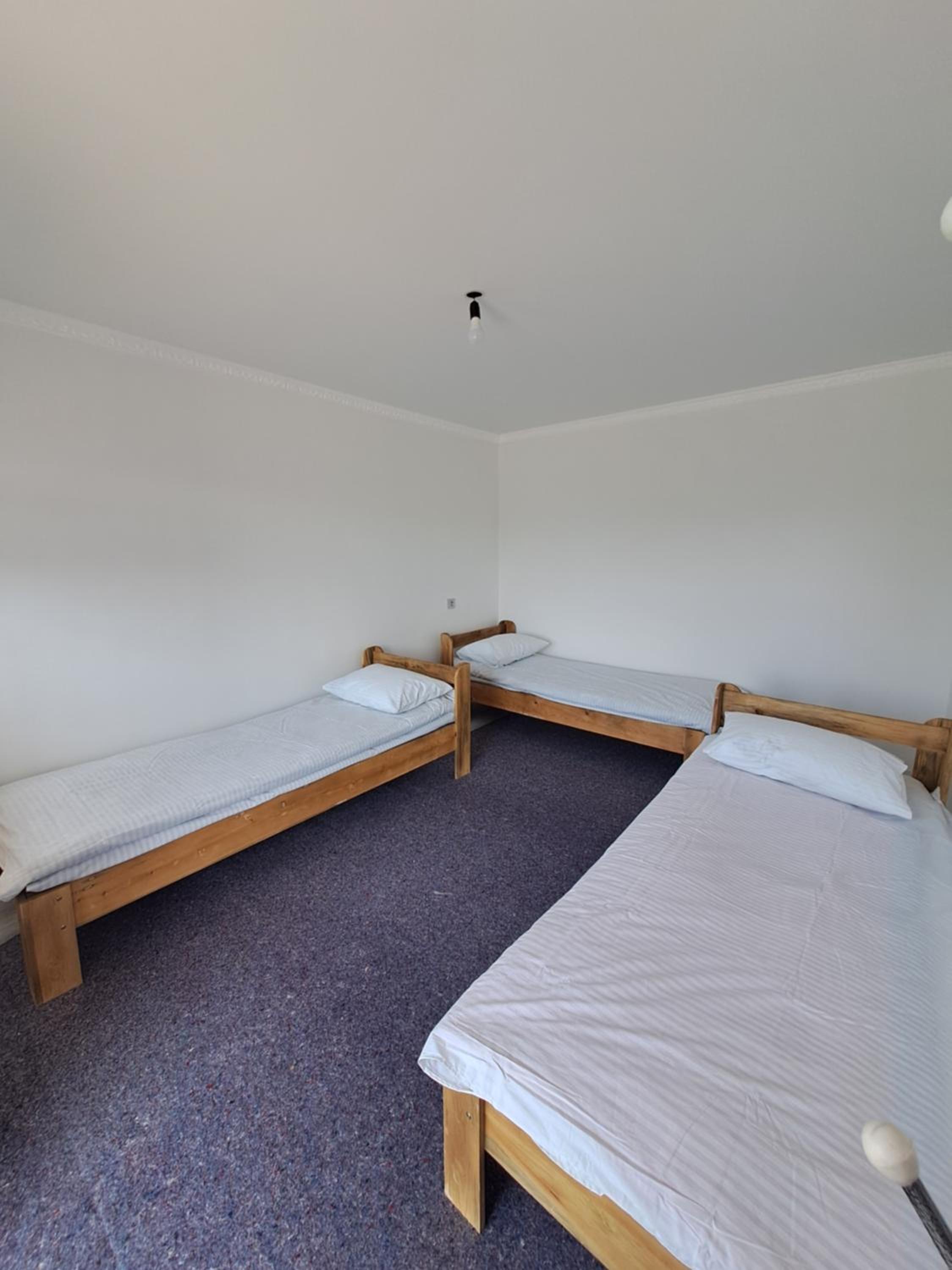 Triple Room with Balcony photo 2