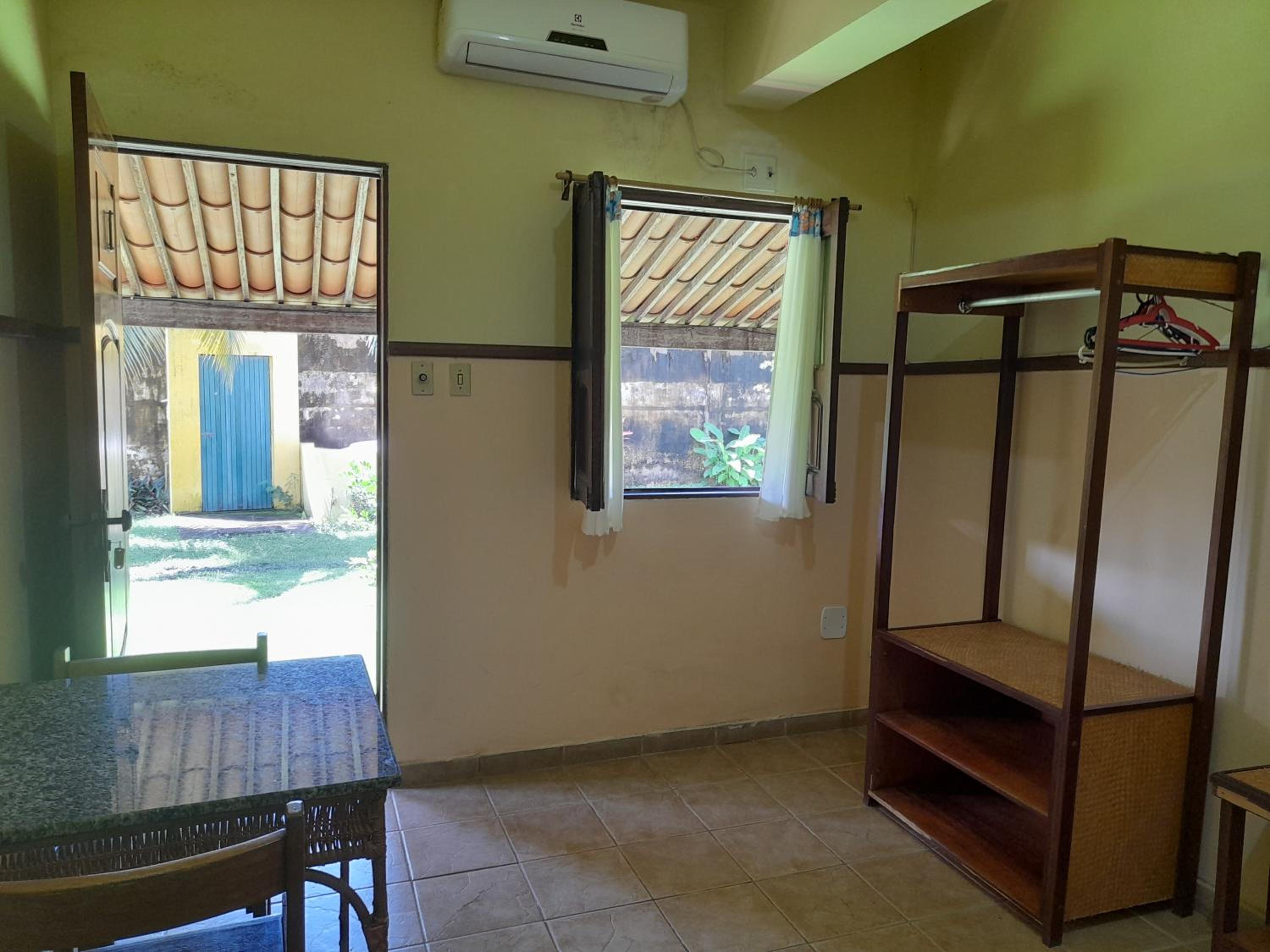 Quadruple Room with Bathroom photo 1