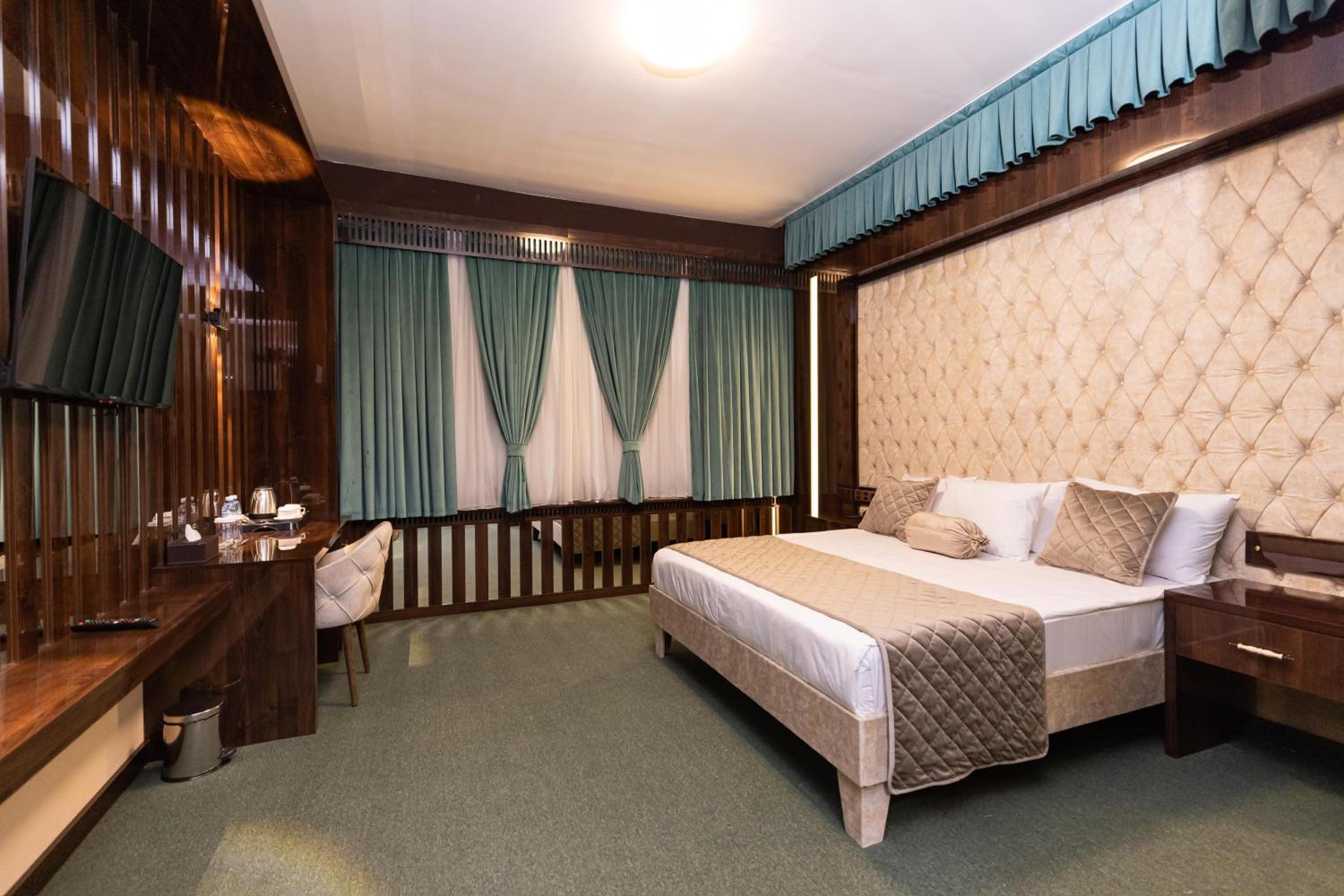Standard Triple Room photo 3