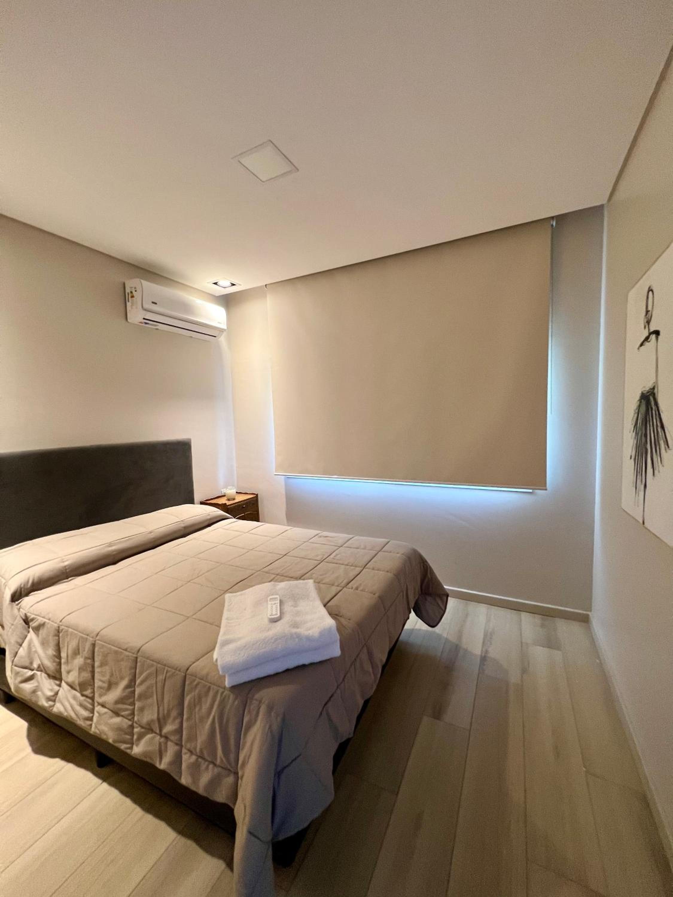 One-Bedroom Chalet photo 1