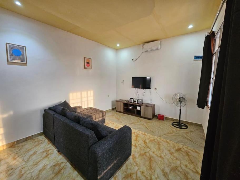 Two-Bedroom Villa photo 1