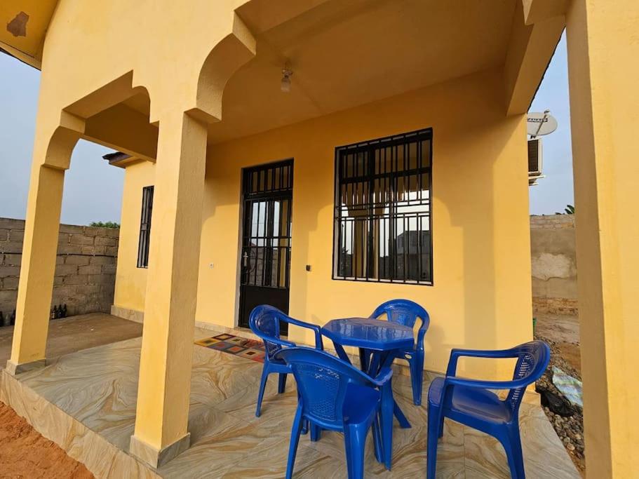 Two-Bedroom Villa photo 2