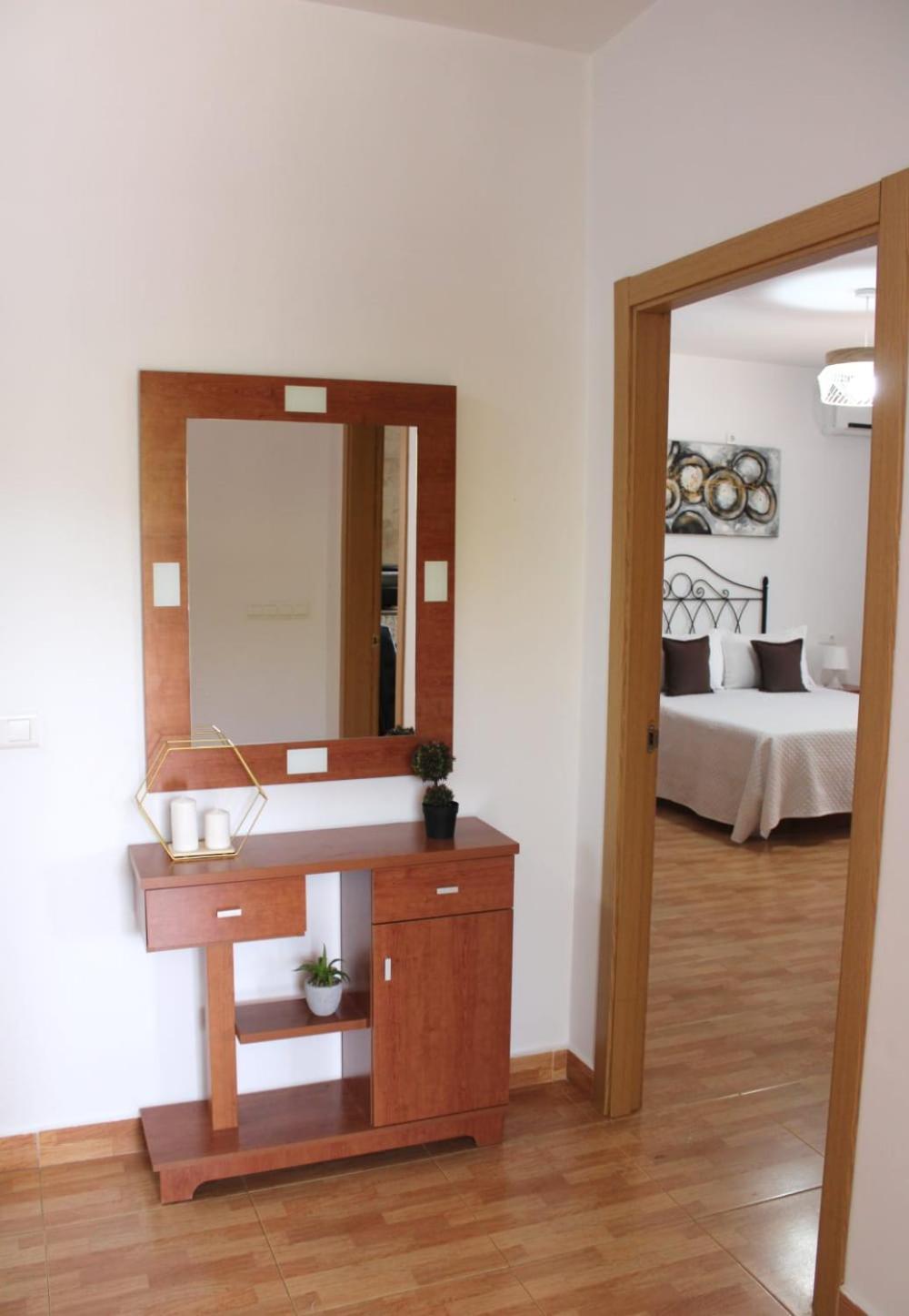 Chalet de Dos Habitaciones