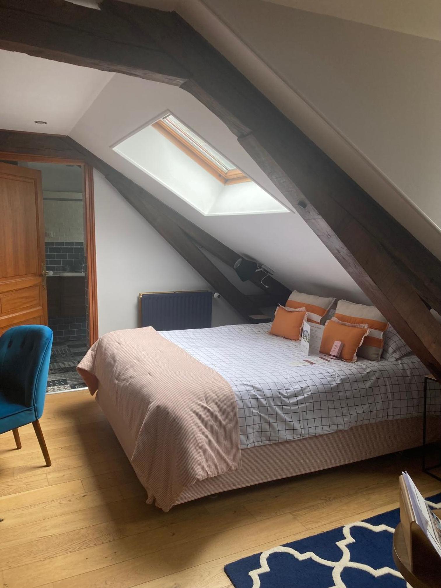 Classic Double Room photo 1