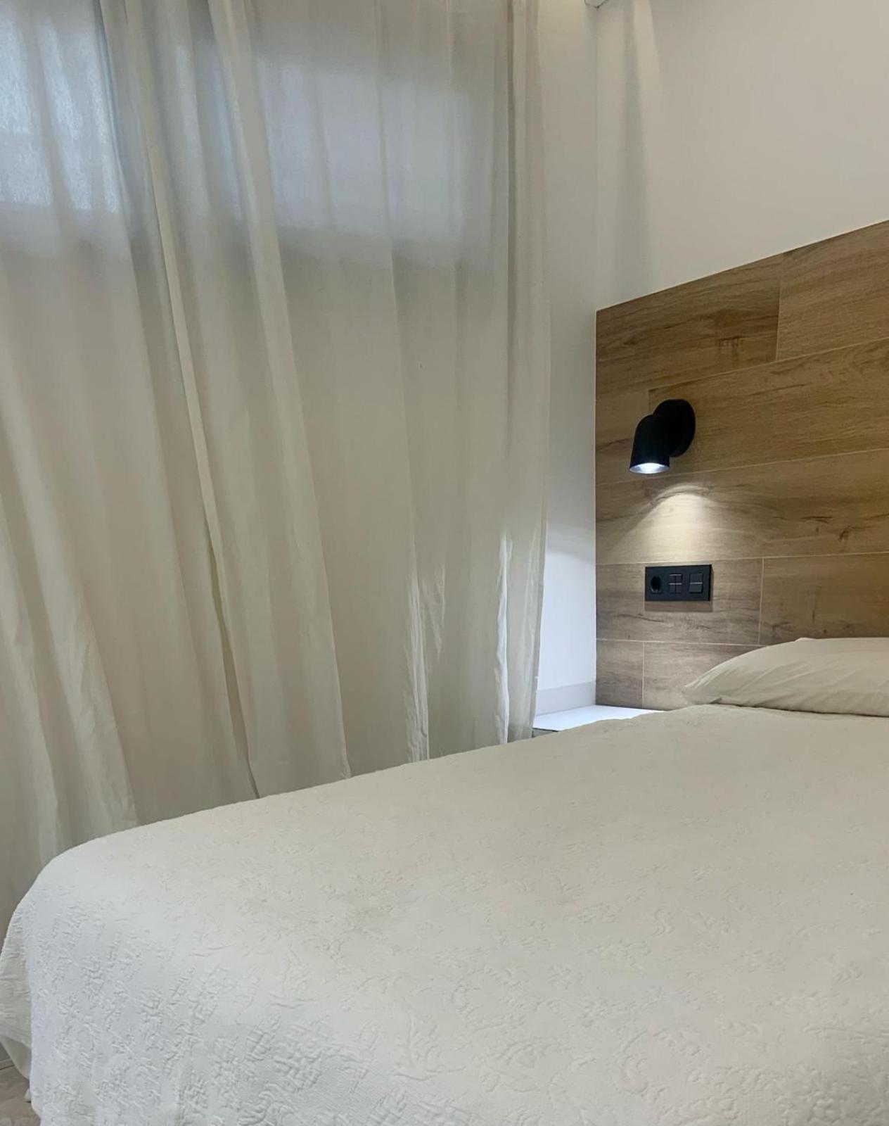 Casa de Dos Habitaciones