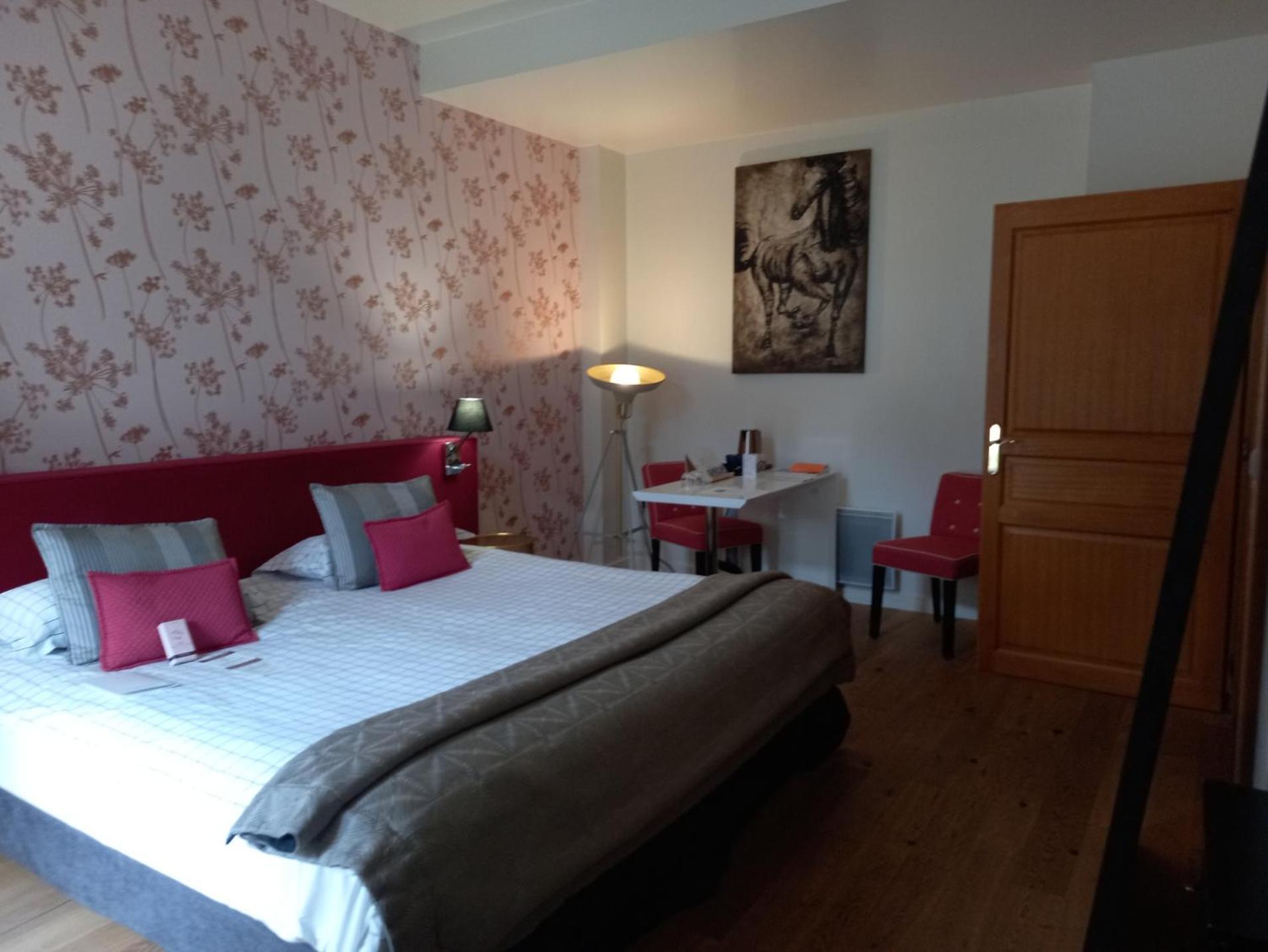 Deluxe Double Room photo 1
