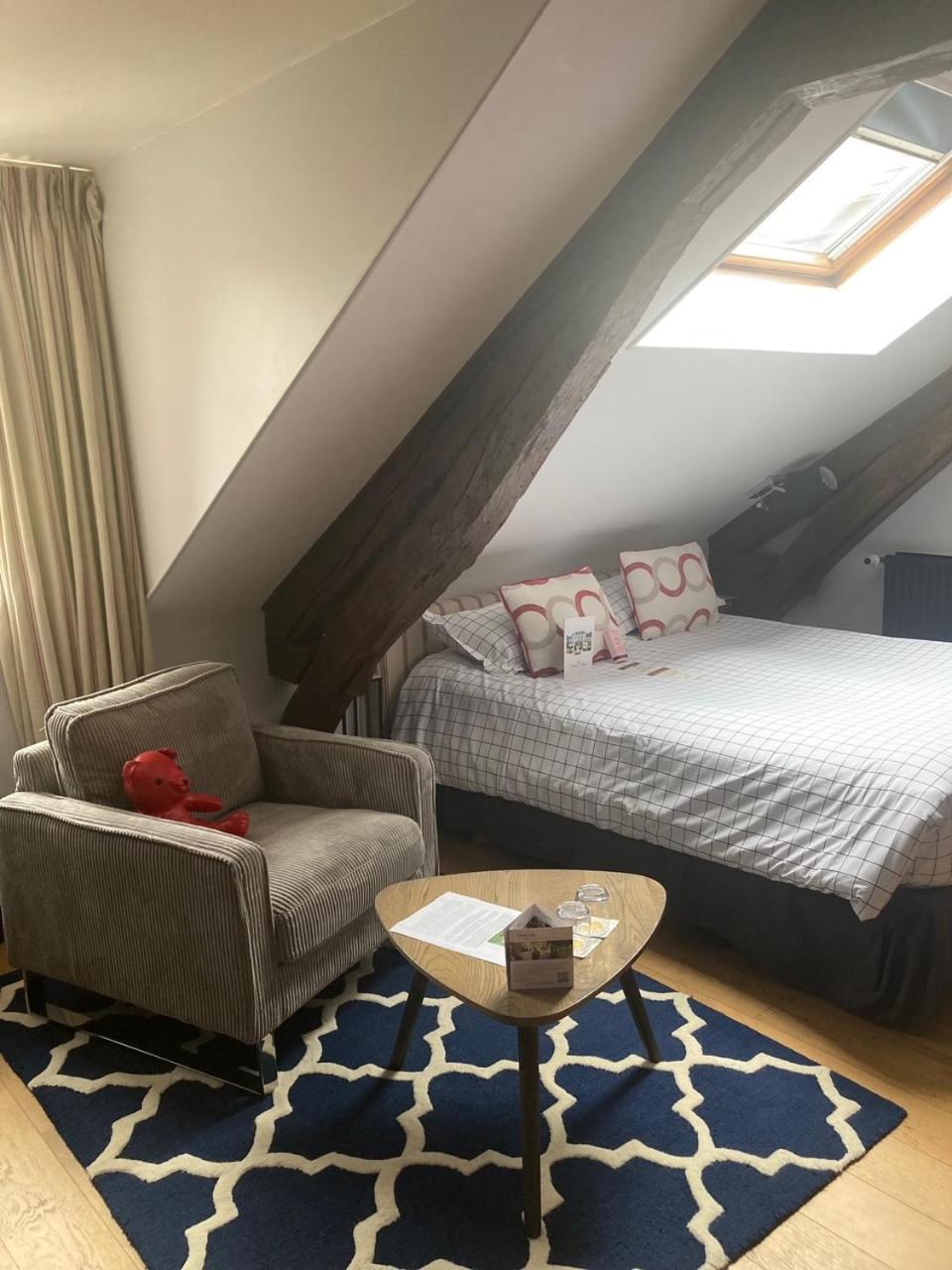 Classic Double Room photo 3