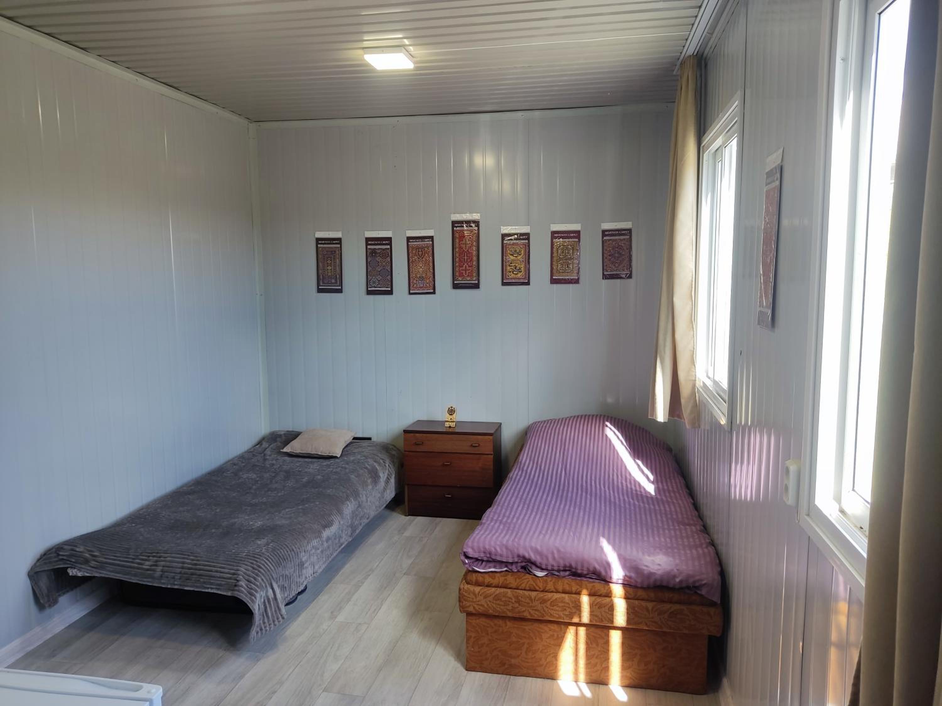 One-Bedroom House photo 3