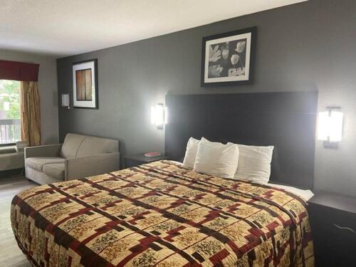 King Room photo 1