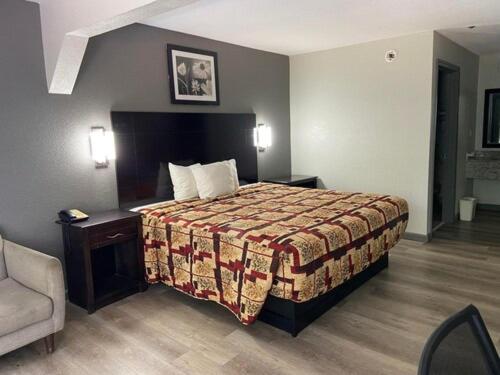 King Room photo 1